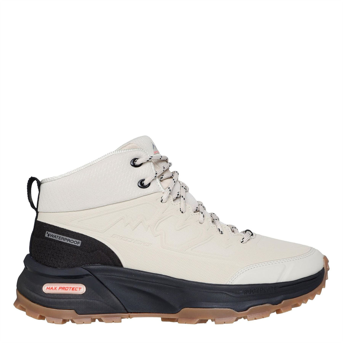 Skechers Waterproof Seasonal Walking Shoes