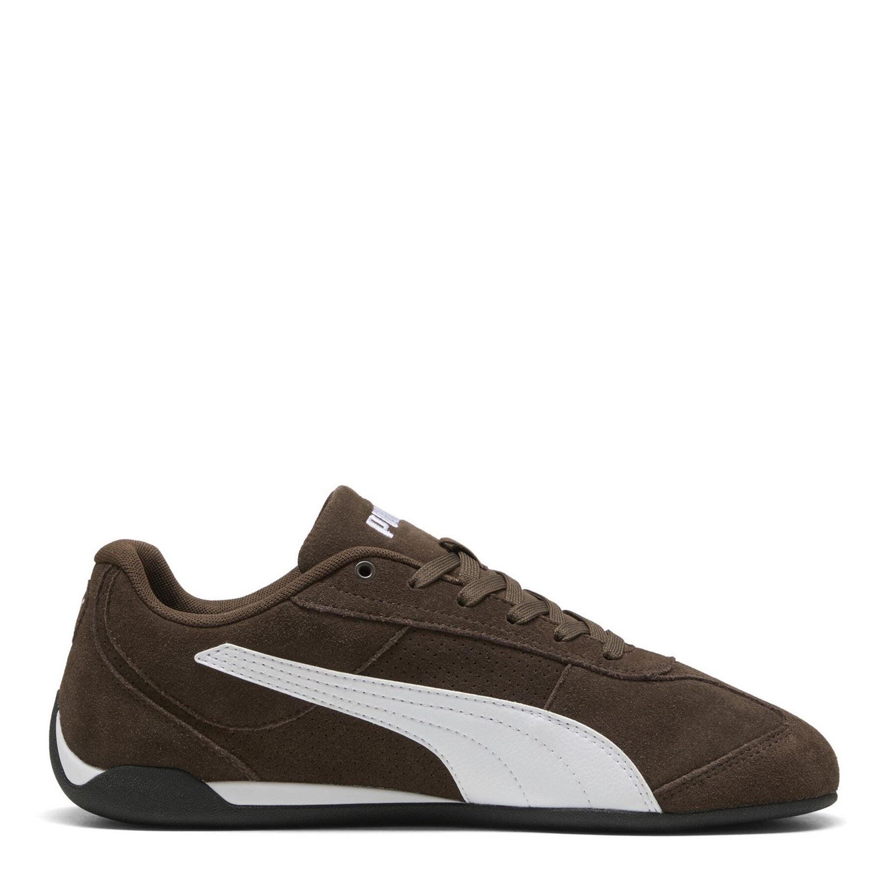 Puma Womens Replicatch Trainers