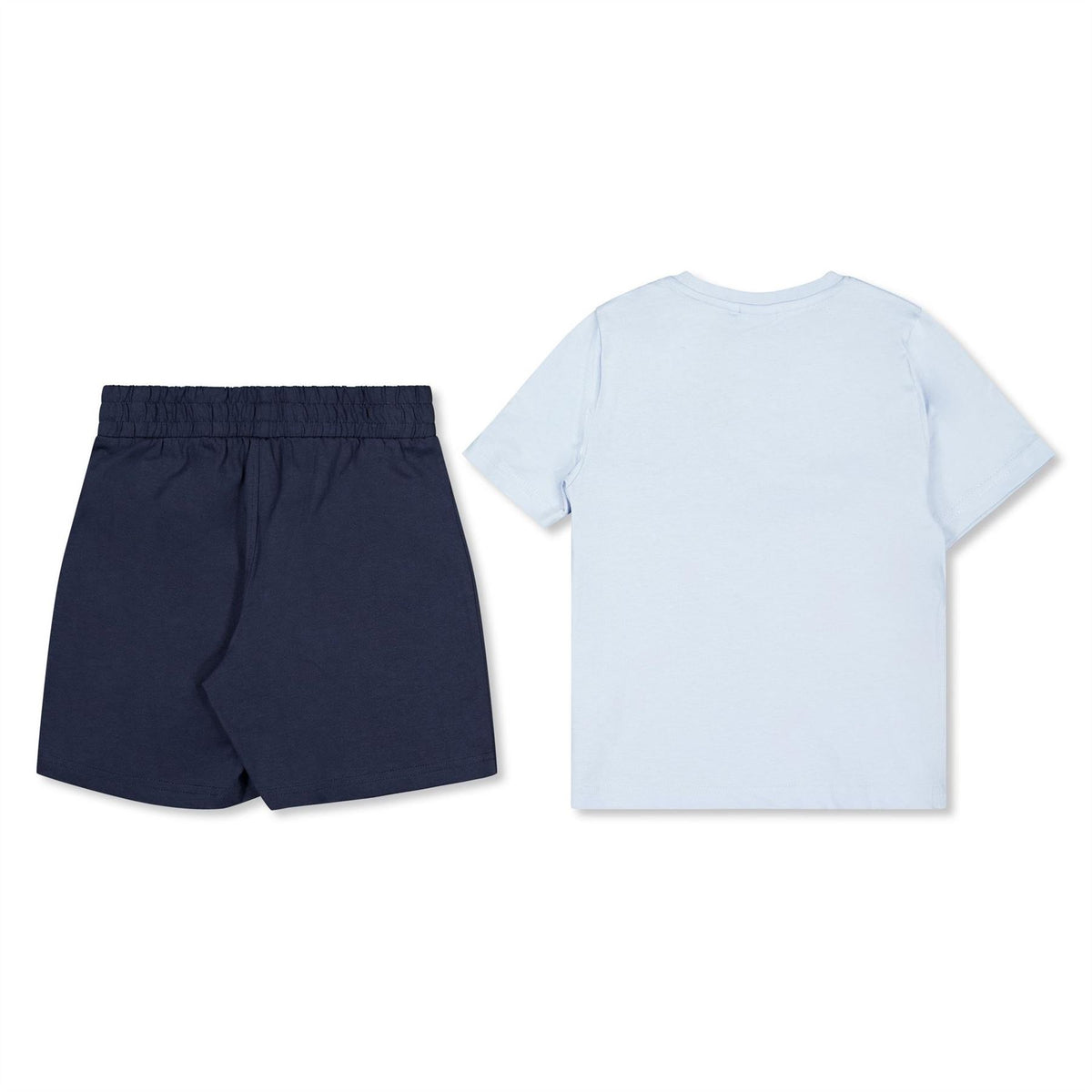 Boss Clothing Set