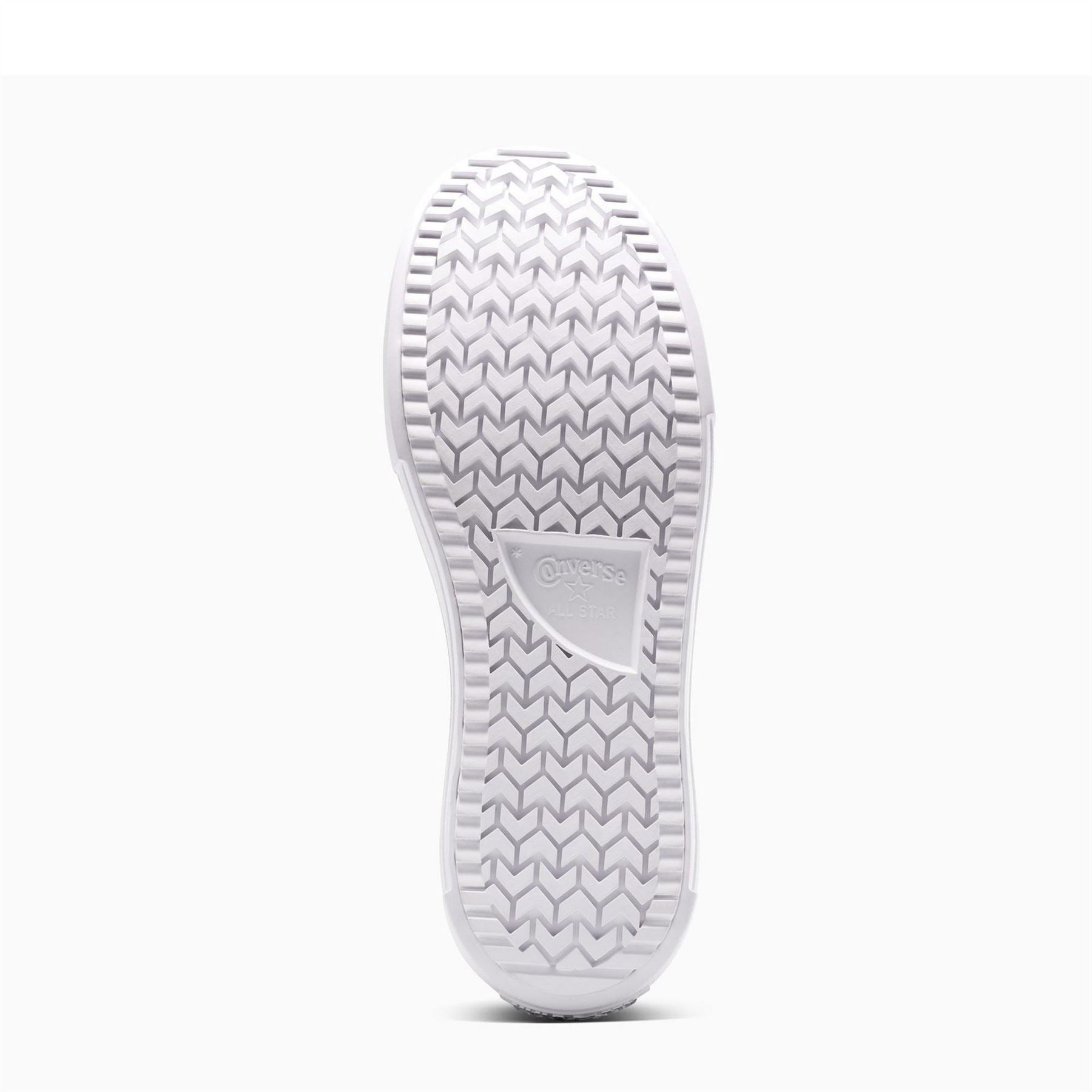 Converse Chuck Taylor All Star Lif Platform Trainers