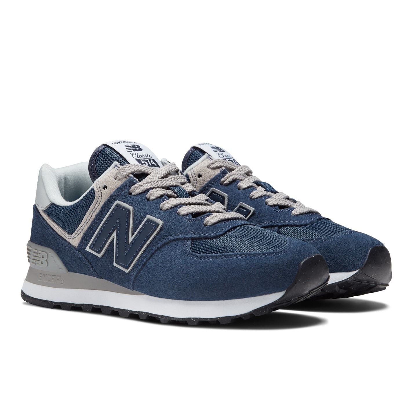New Balance Womens Core 574 Trainers