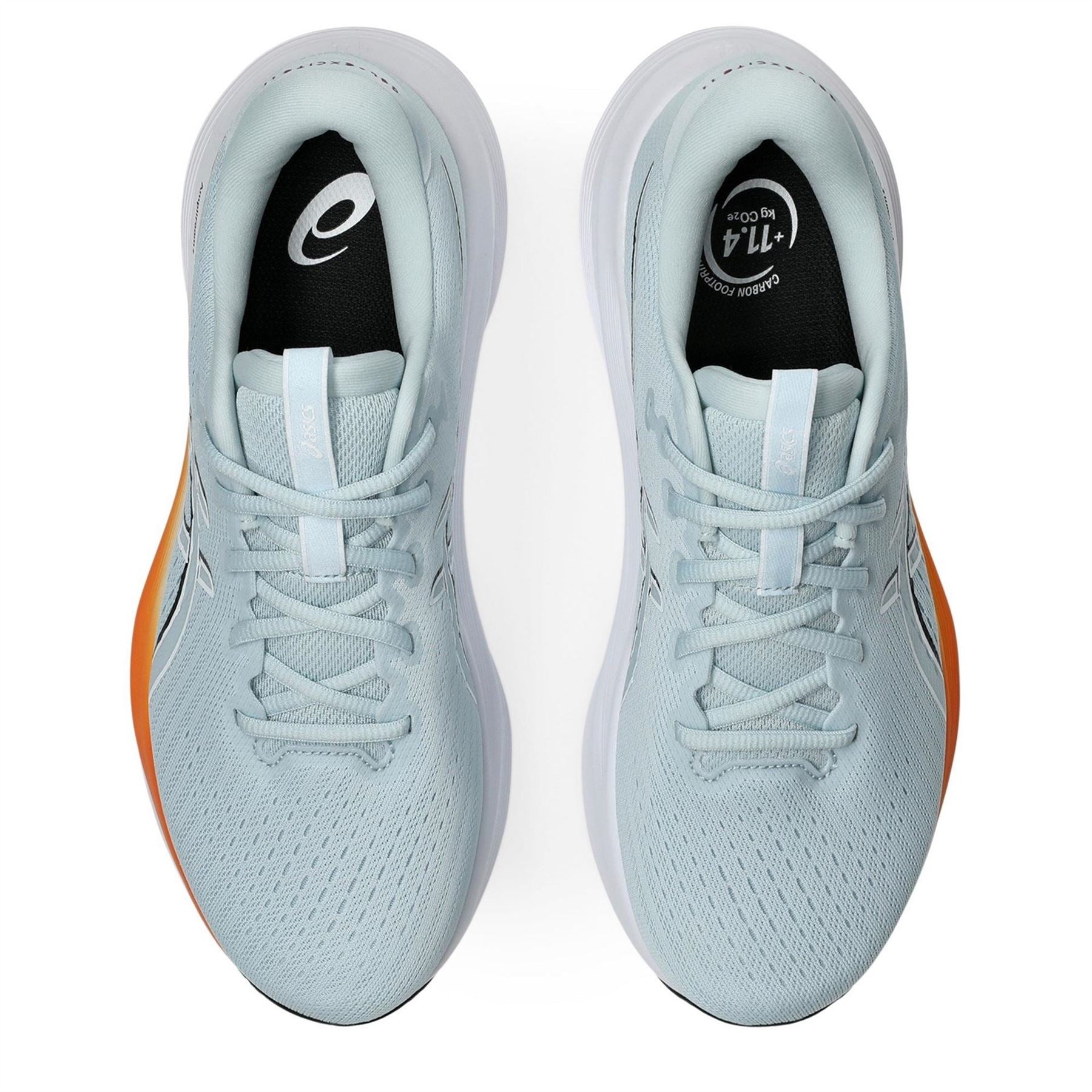 Asics Mens Gel Excite 11 Road Running Shoes