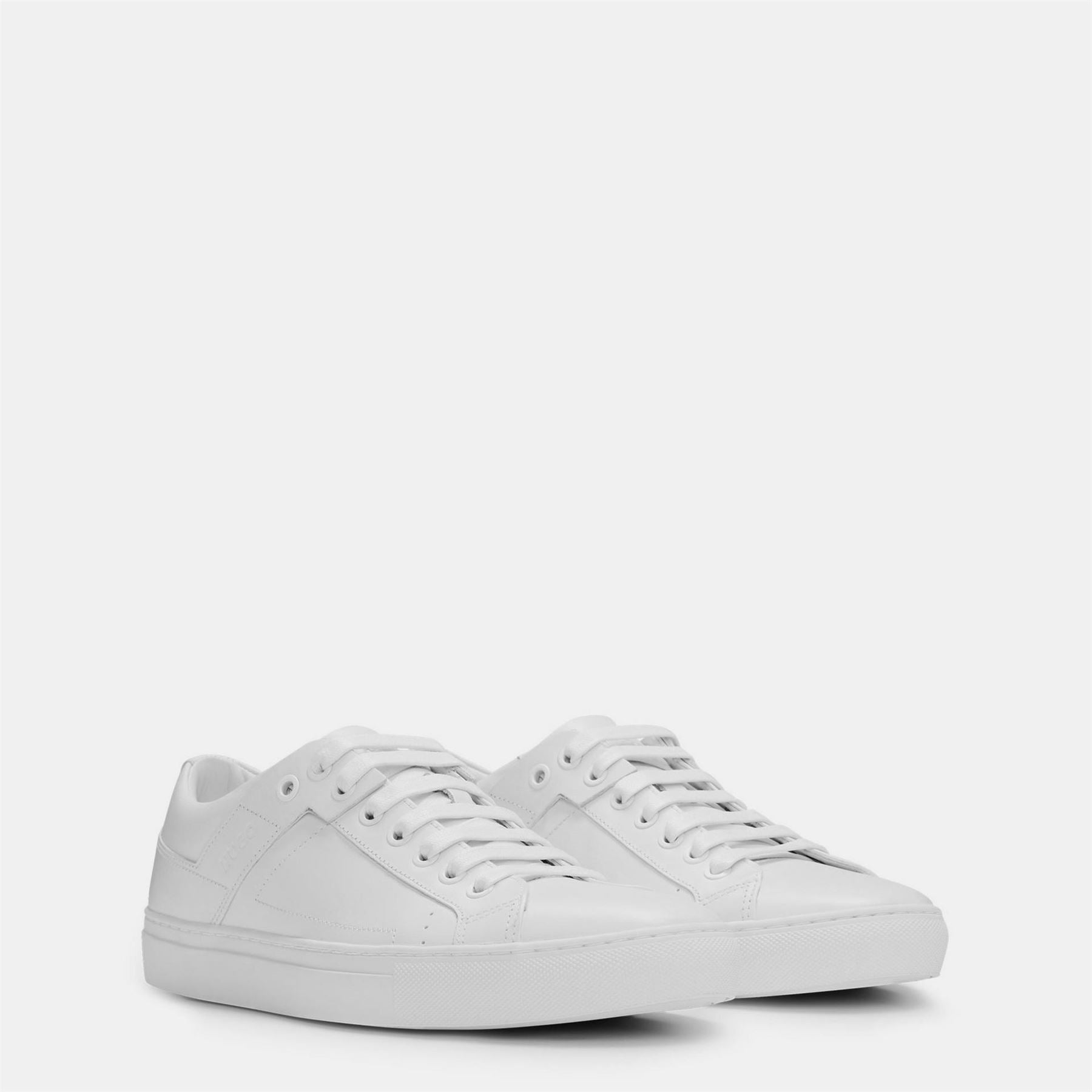 Hugo Futurism Low Top Sneakers