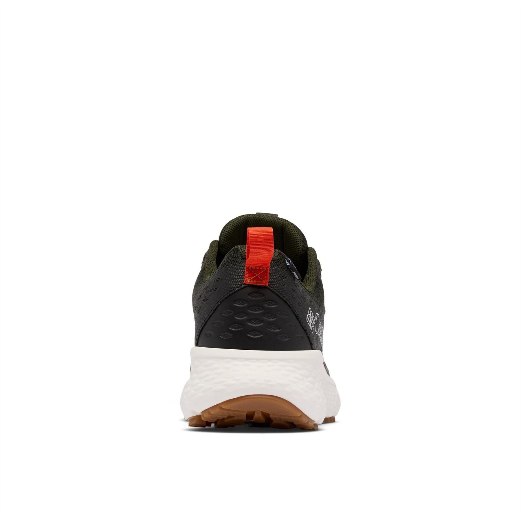 Columbia Mens Konos Outdry Waterproof Walking Shoe