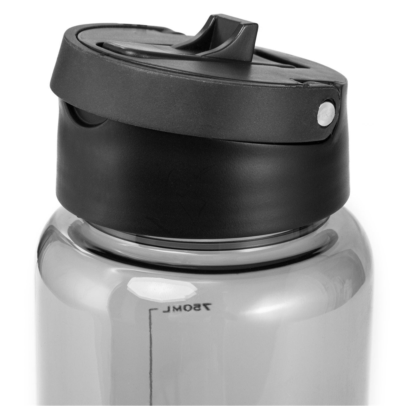 Everlast Tinted Tritan Bottle 900ml