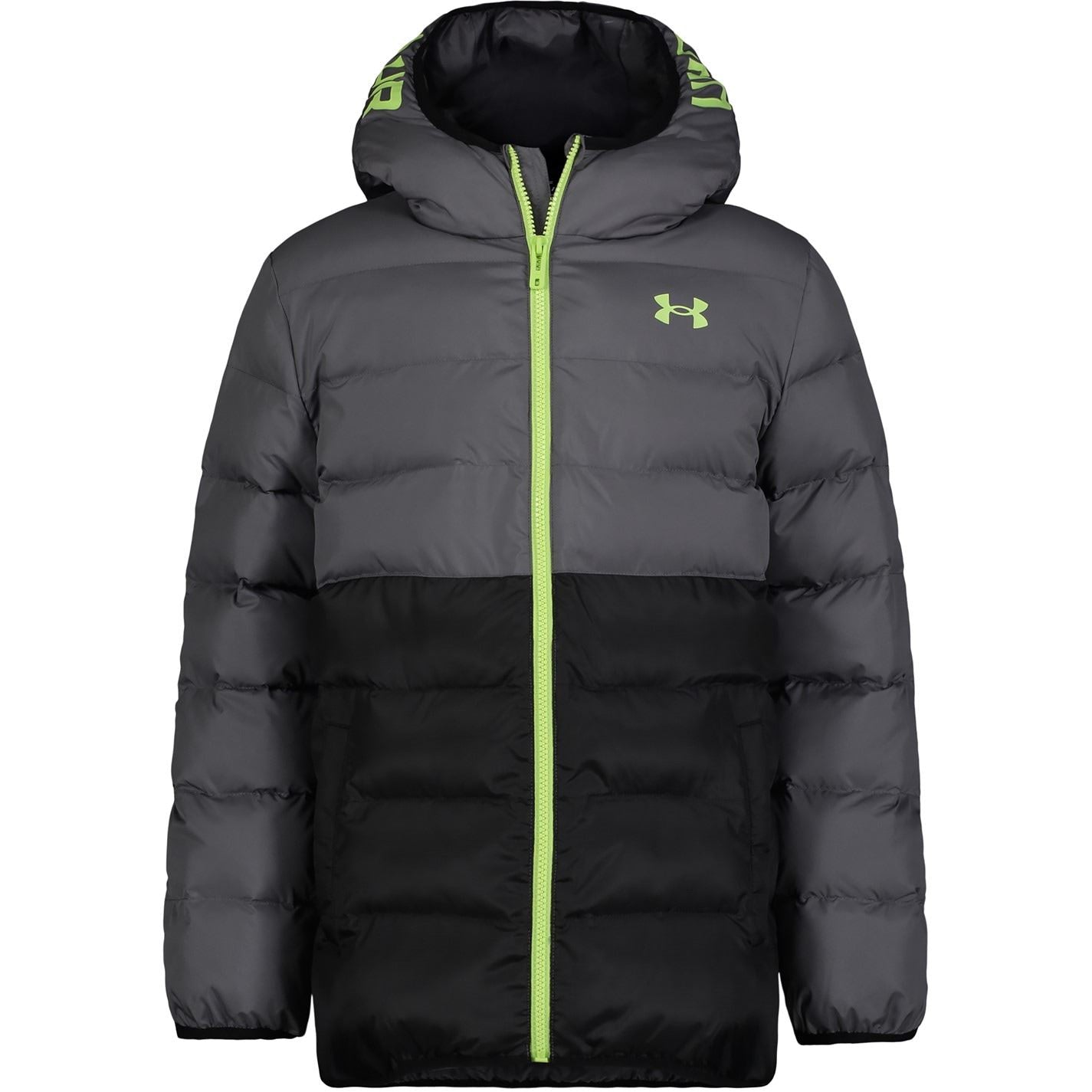 Under Armour Pronto Lightweight Puffer Jacket