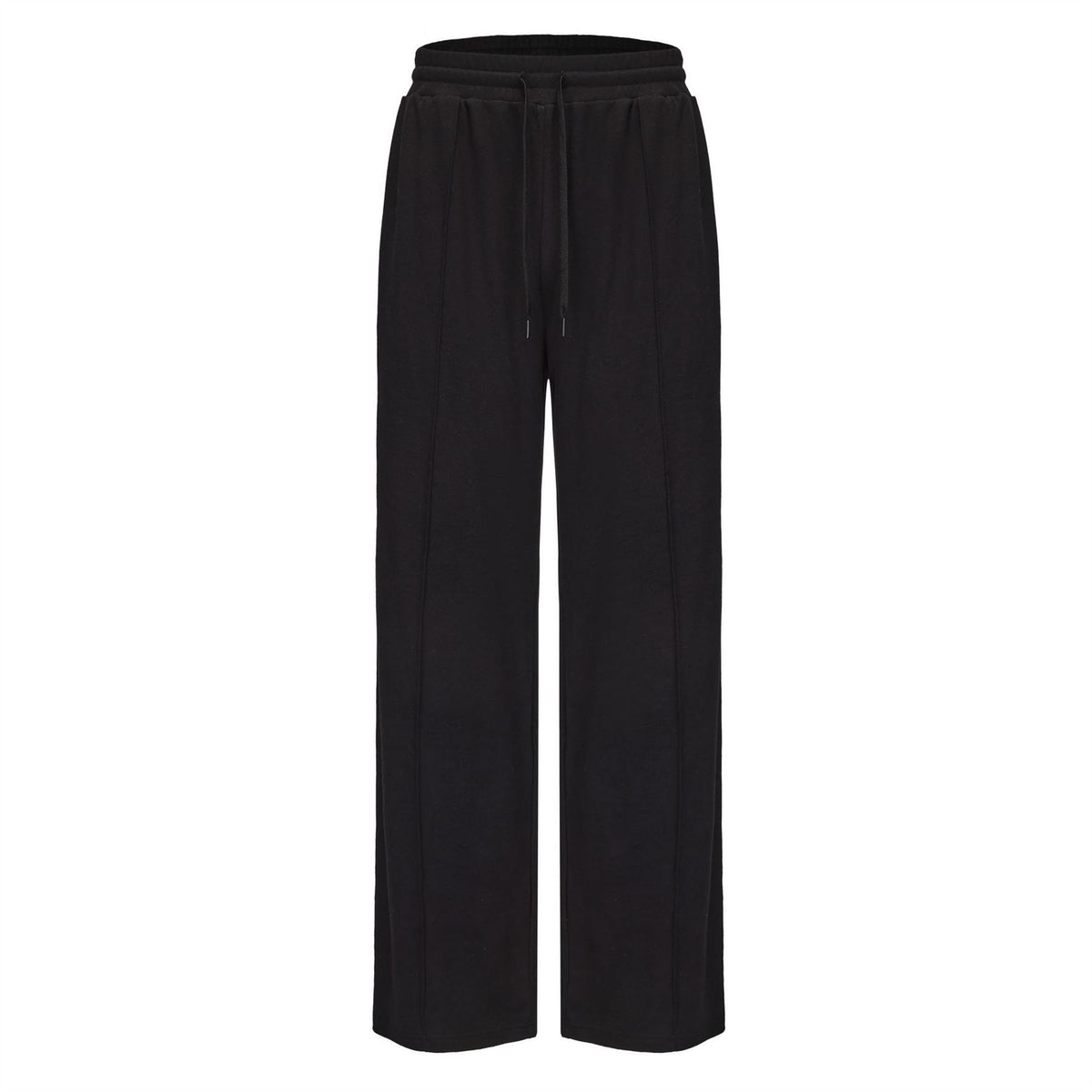 Slazenger Womens Fleece Jogging Bottoms