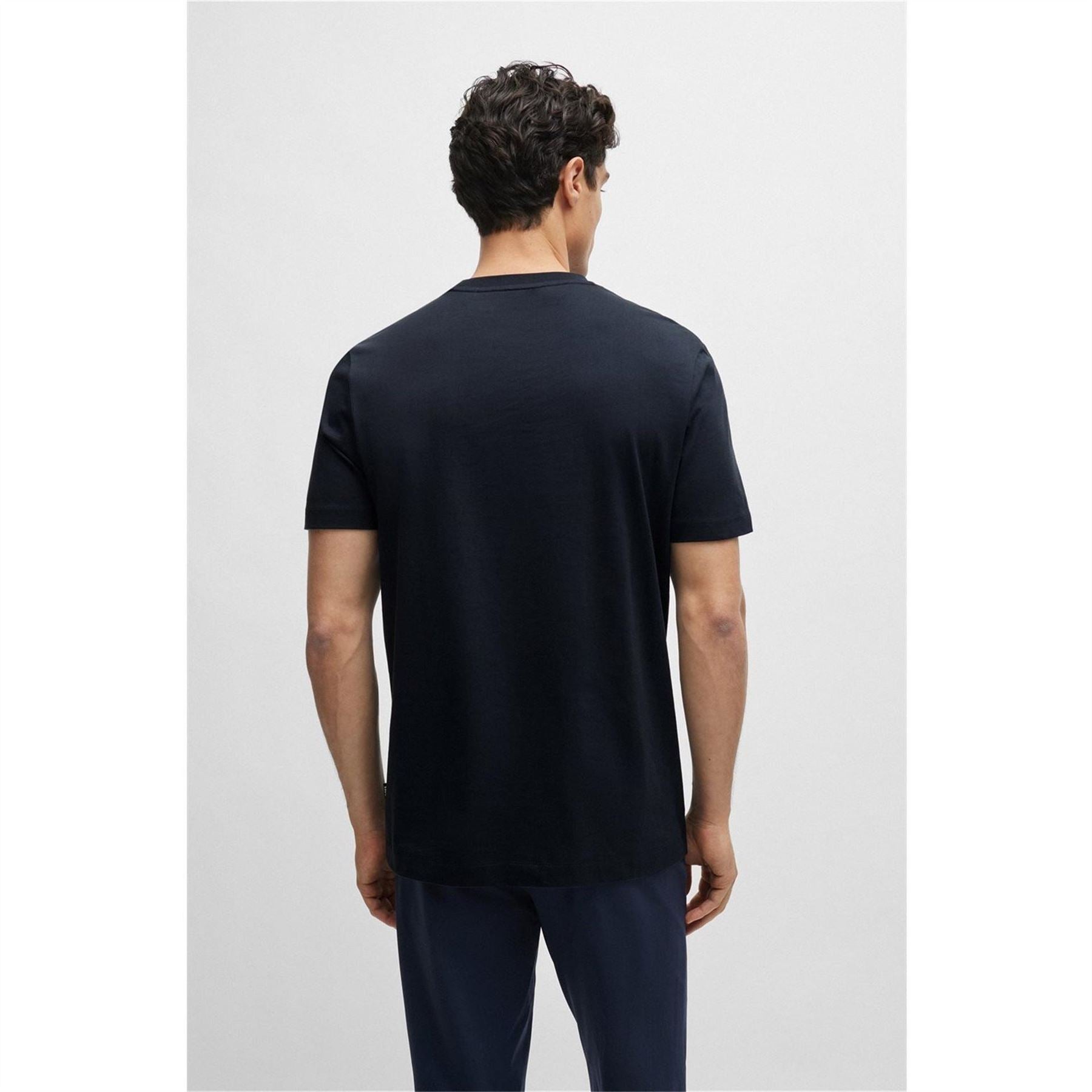 Boss Hbb Thompson Tonal Logo T-Shirt