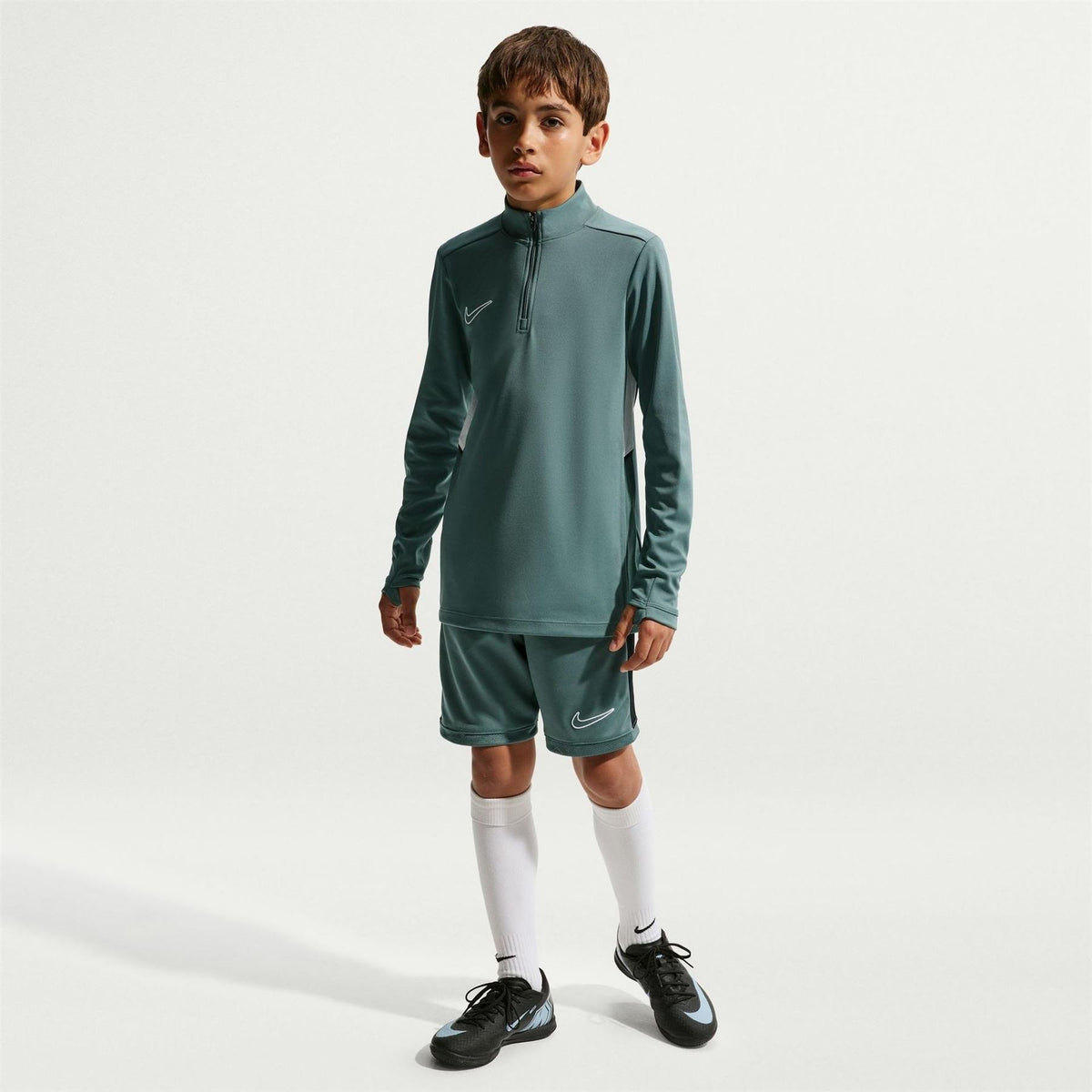 Nike Academy Shorts Junior Boys