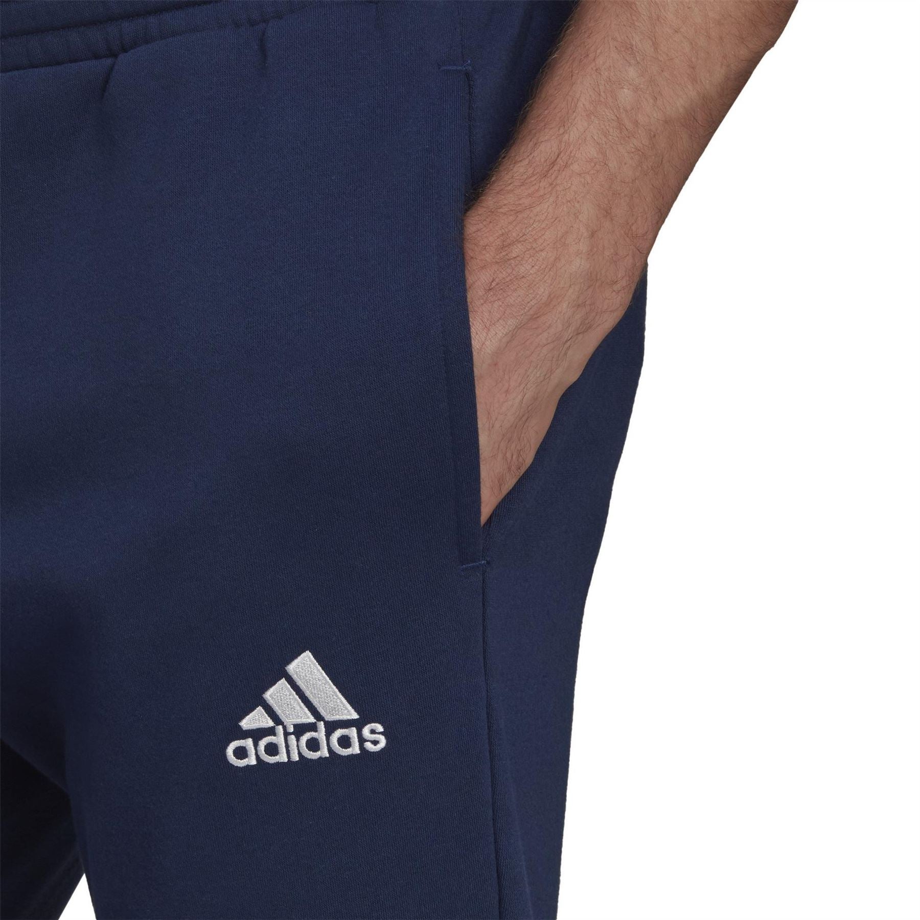 adidas Mens 22 Sweat Tracksuit Bottoms