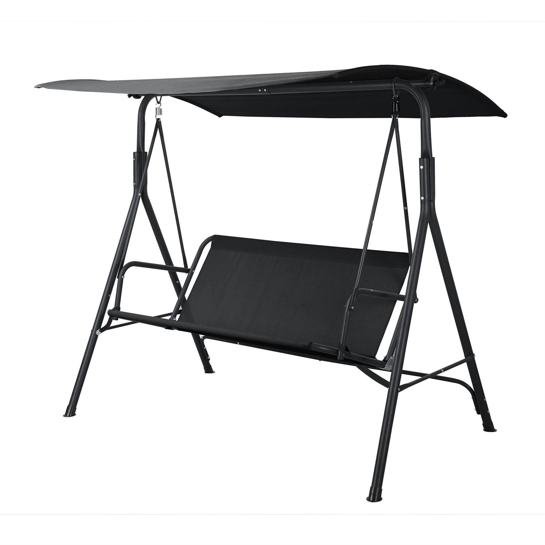 Linea Royale 3 Seater Swing