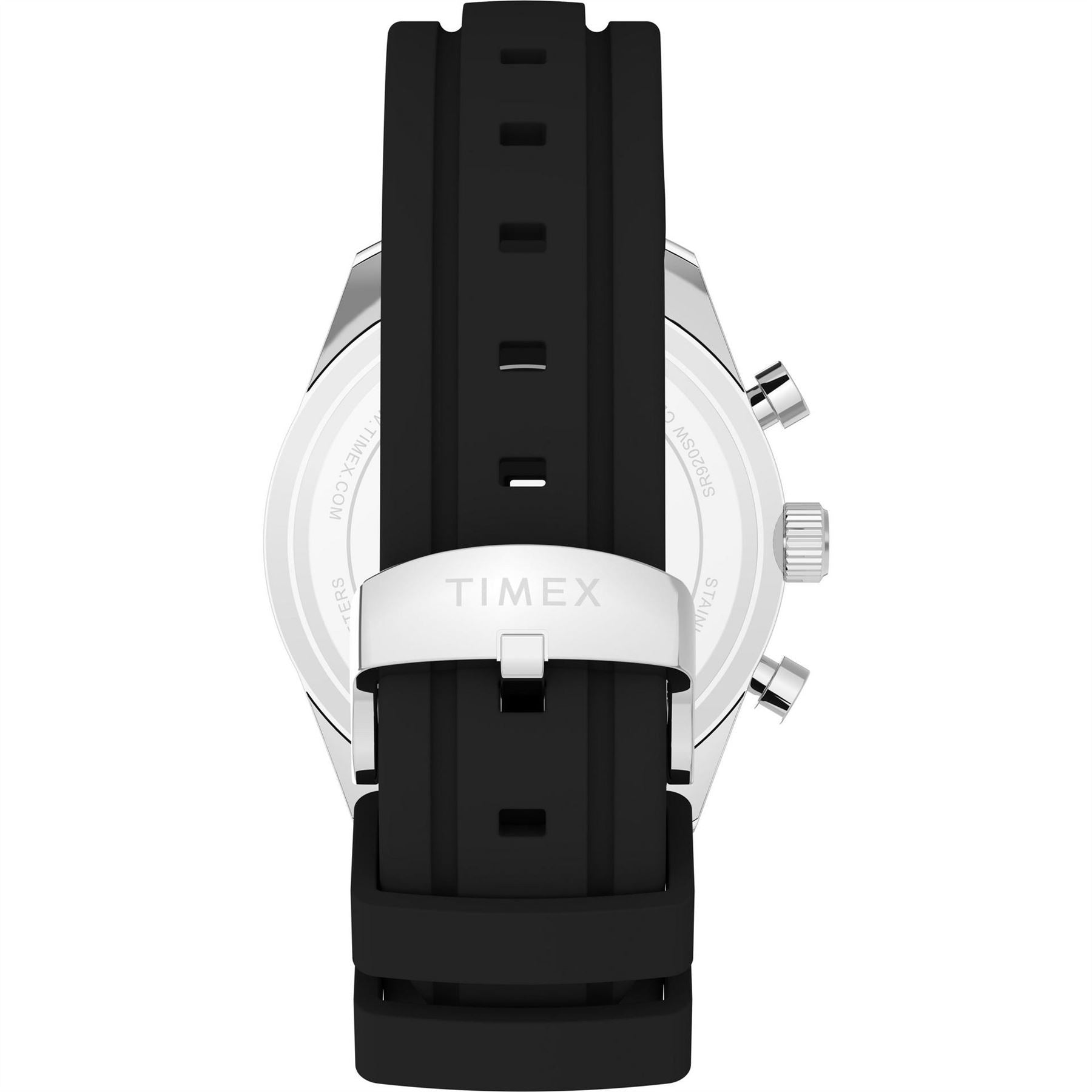 Timex Trend Chrono Analogue Quartz Watch