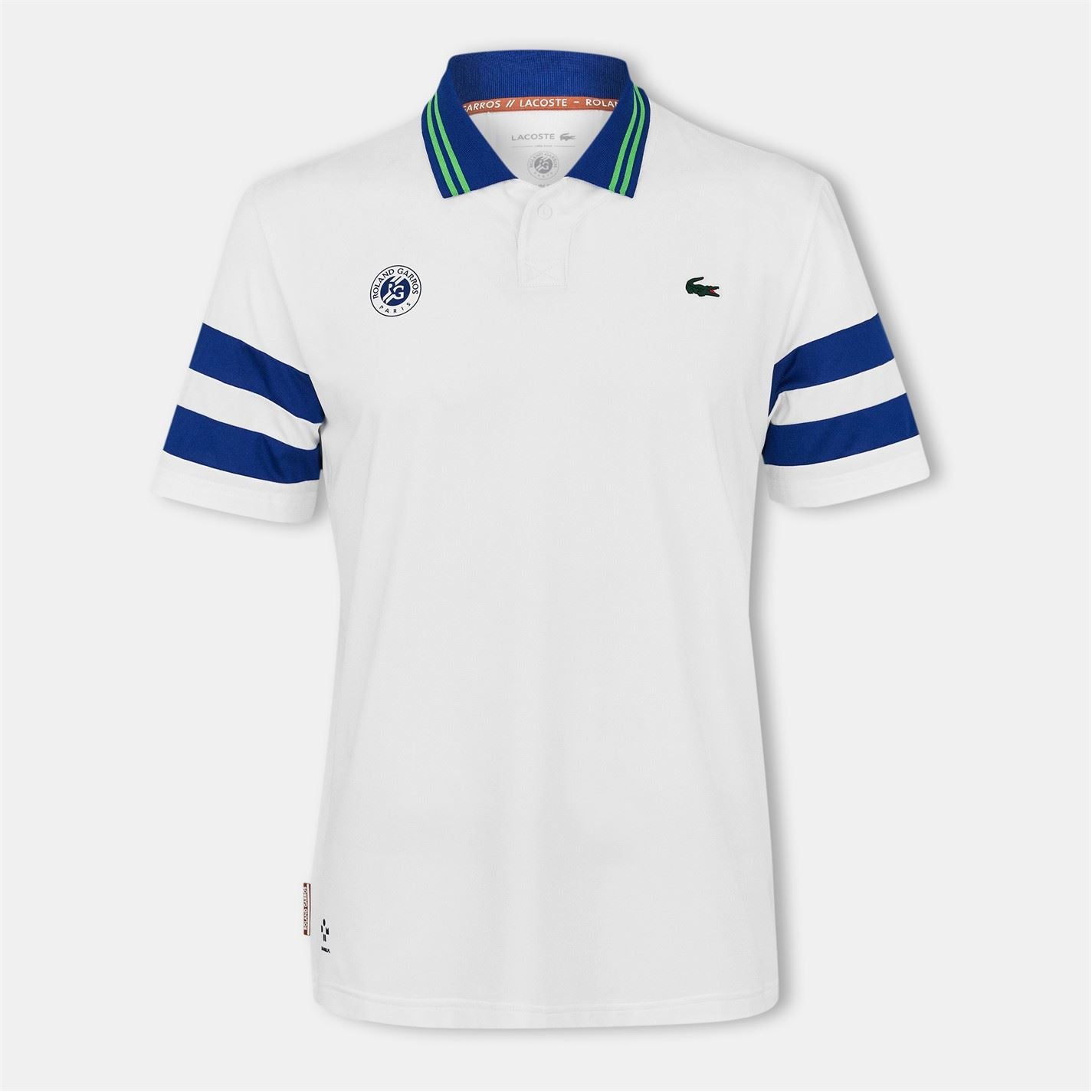 Lacoste Dh7851 Polo