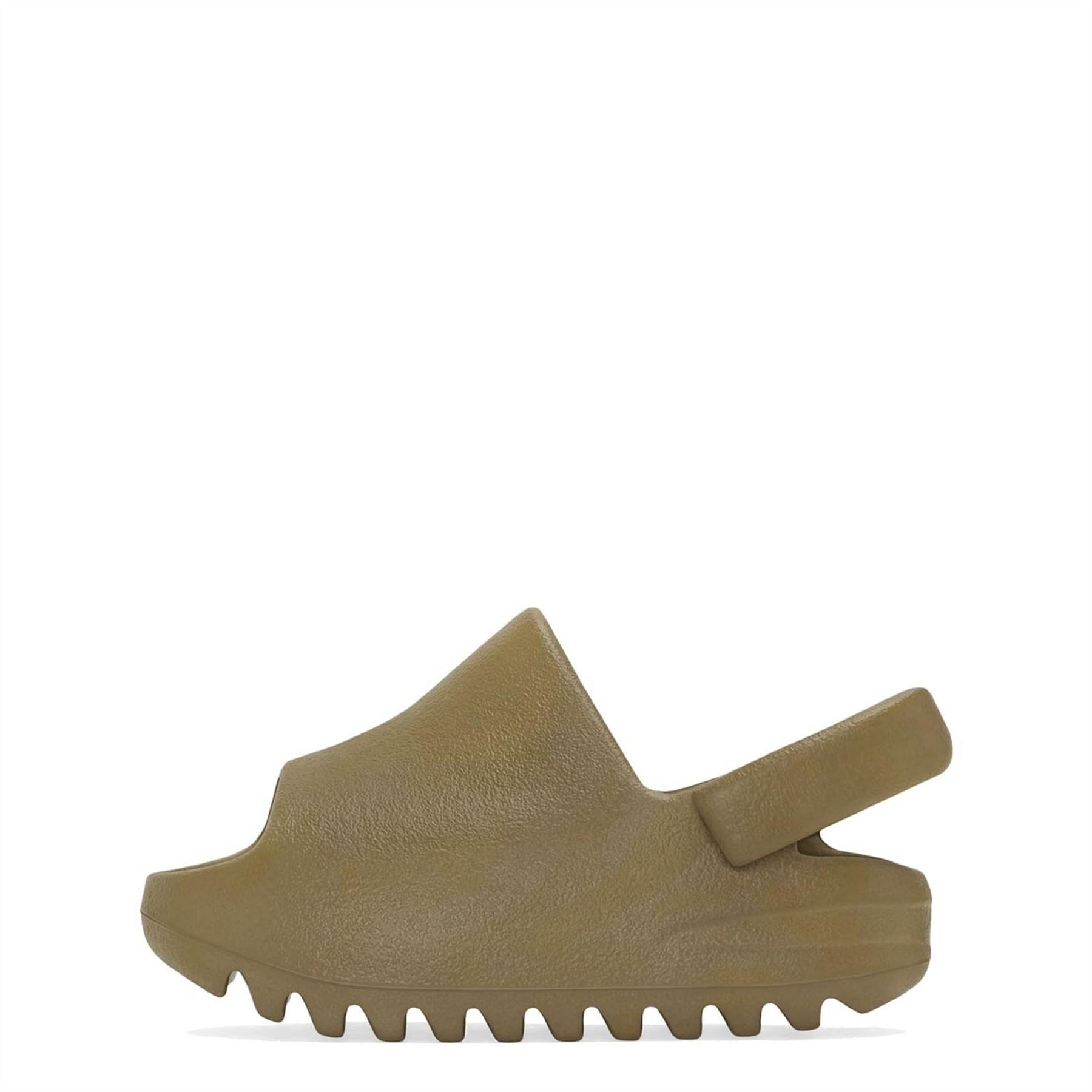 Yeezy Back Strap Sliders, Sandals