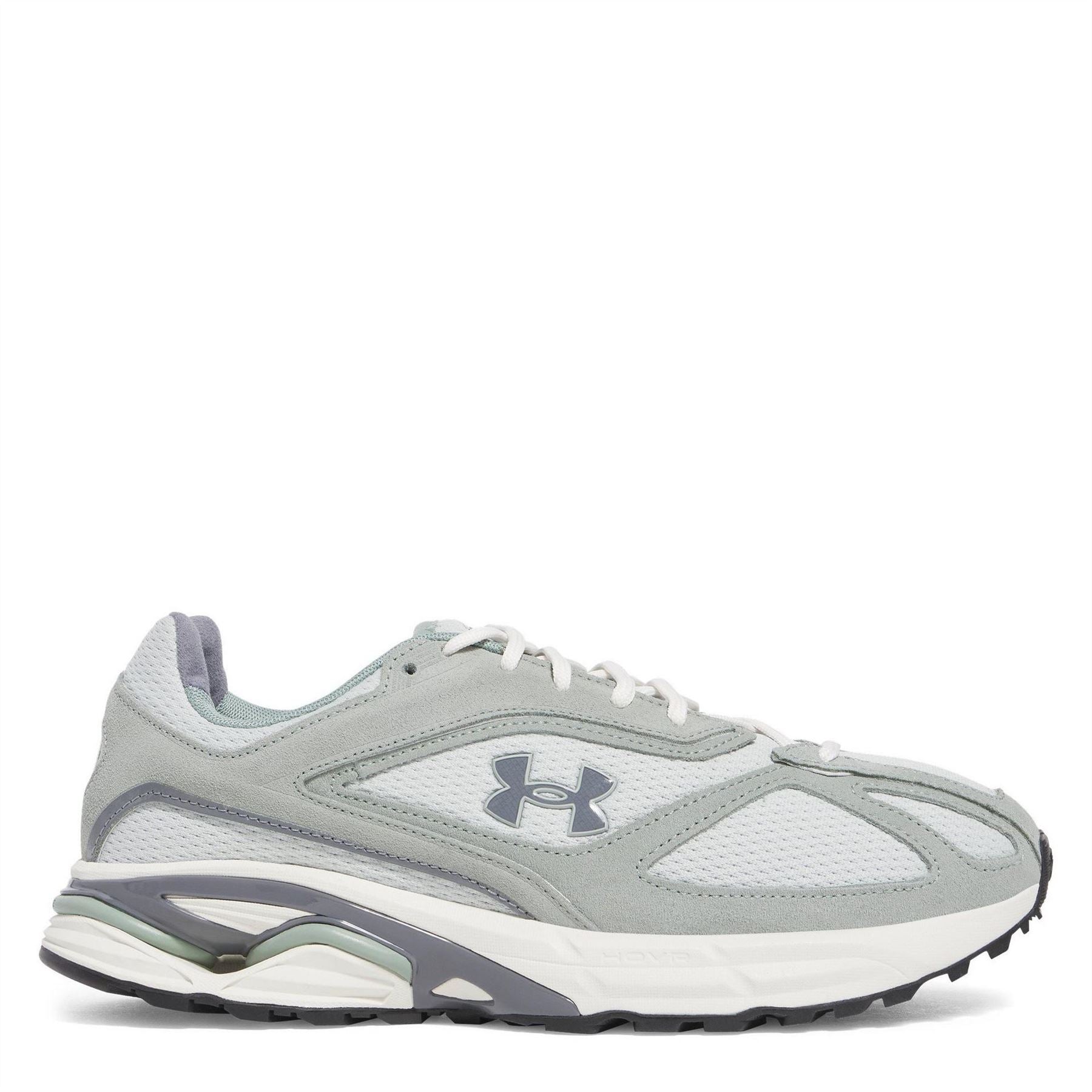 Under Armour Kids HOVR Everyday Neutral Road Running Shoes