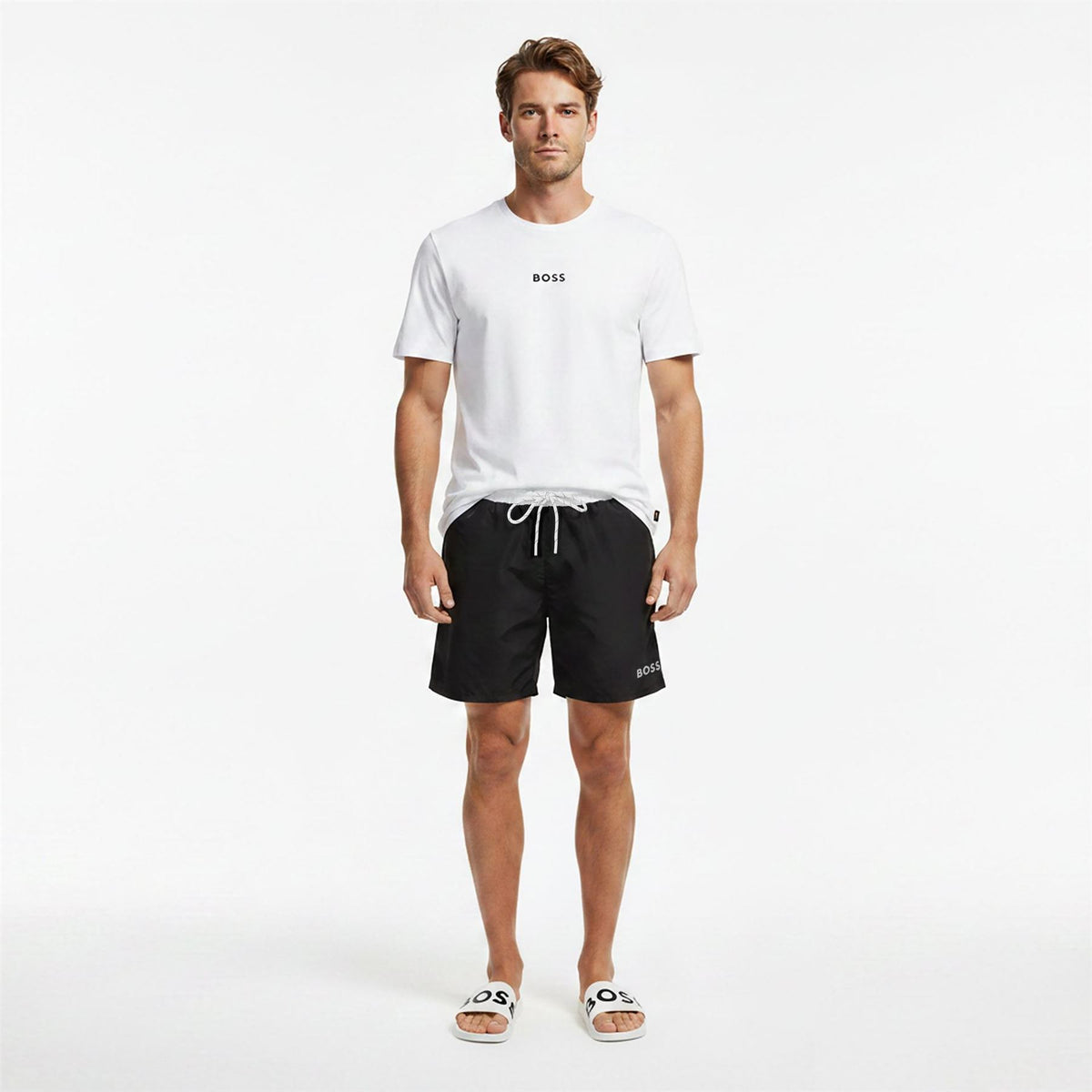 Boss Sailfish Swim Shorts