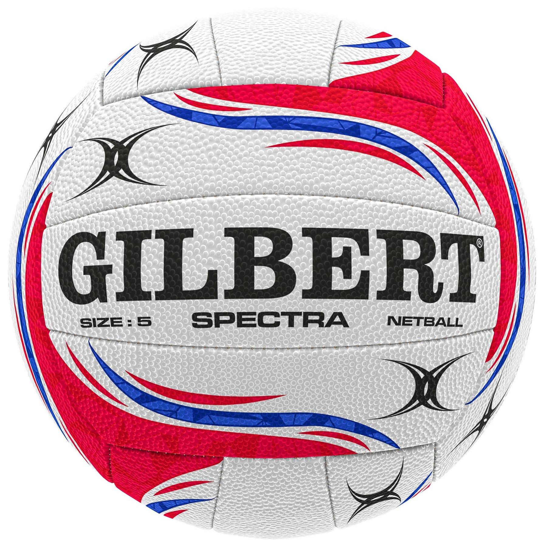 Gilbert Match Netball