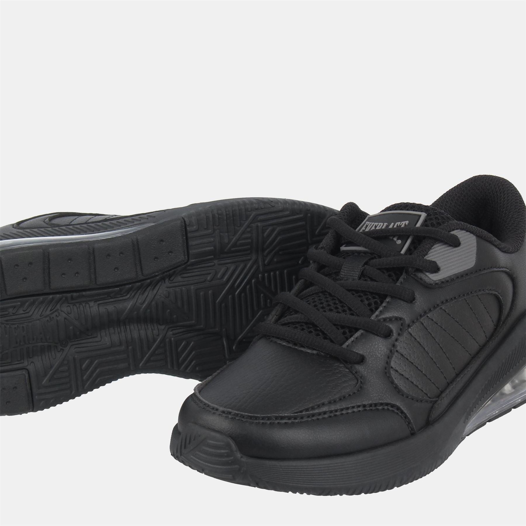 Everlast Kids Assist Lightweight Basketball Trainers