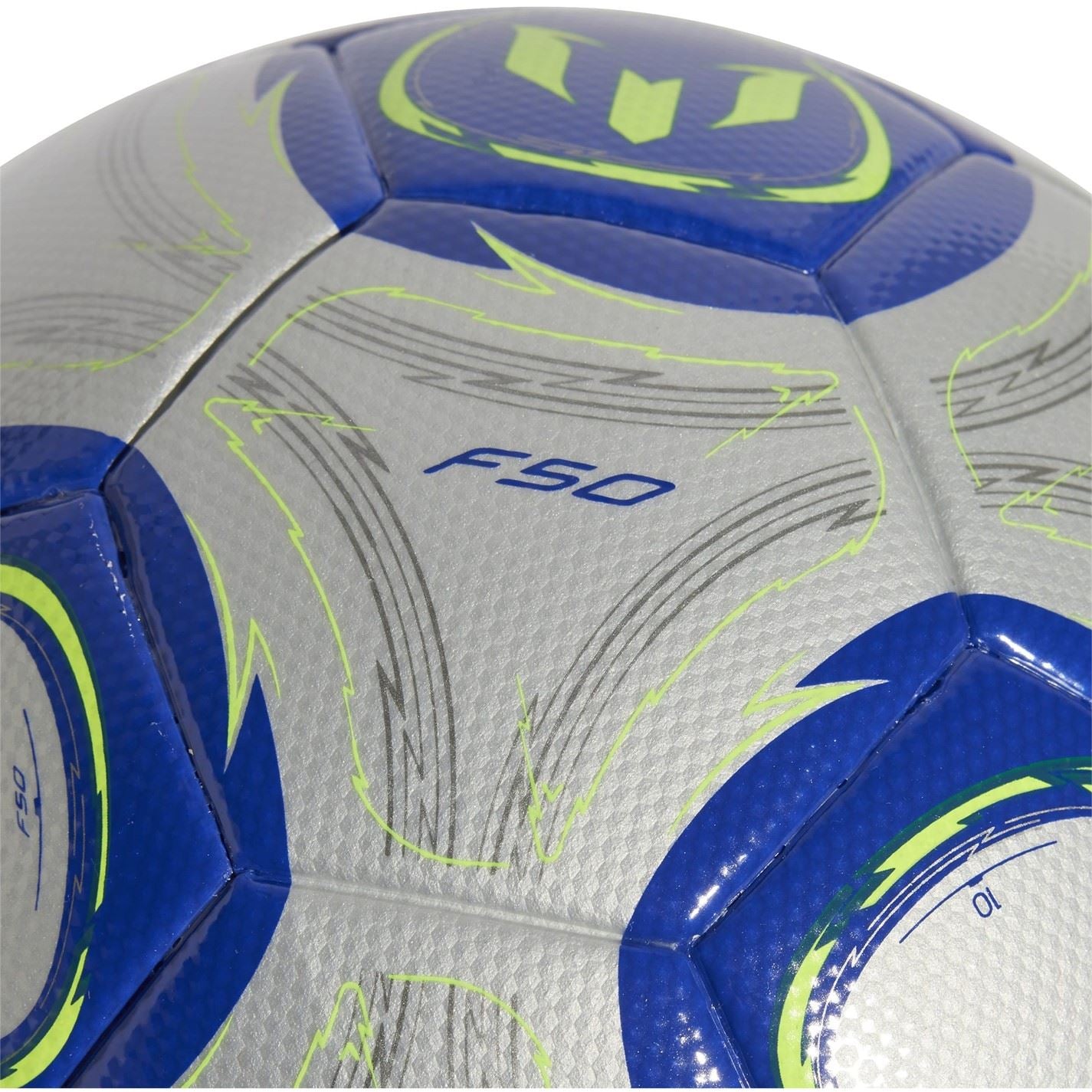 adidas Messi League Football Adults