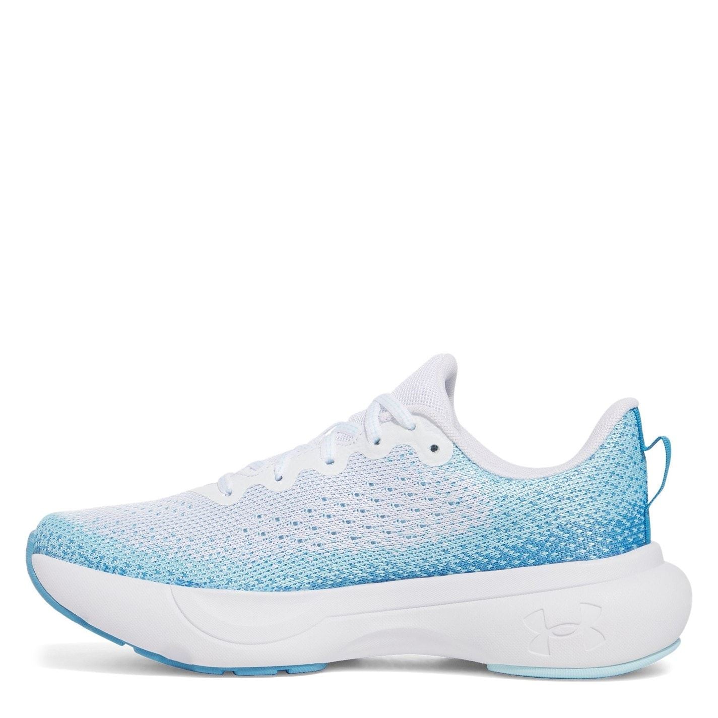 Under Armour Infinite Low Top Ombre Flat Heel Runners