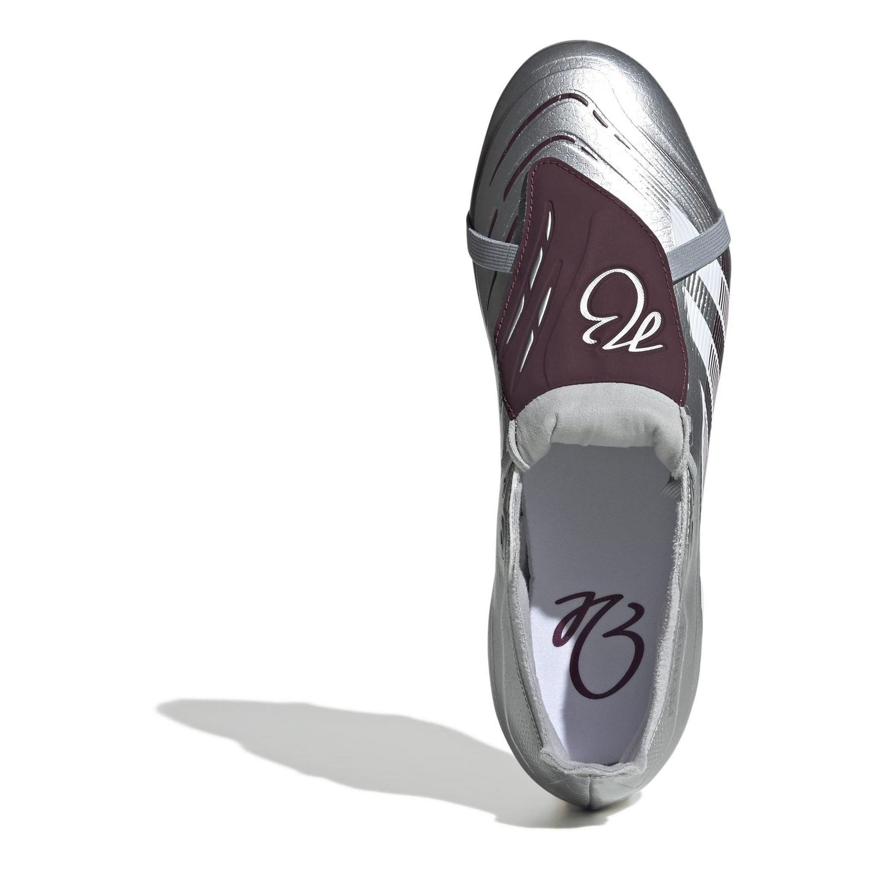 adidas Bellingham Predator Folded Tongue Juniors