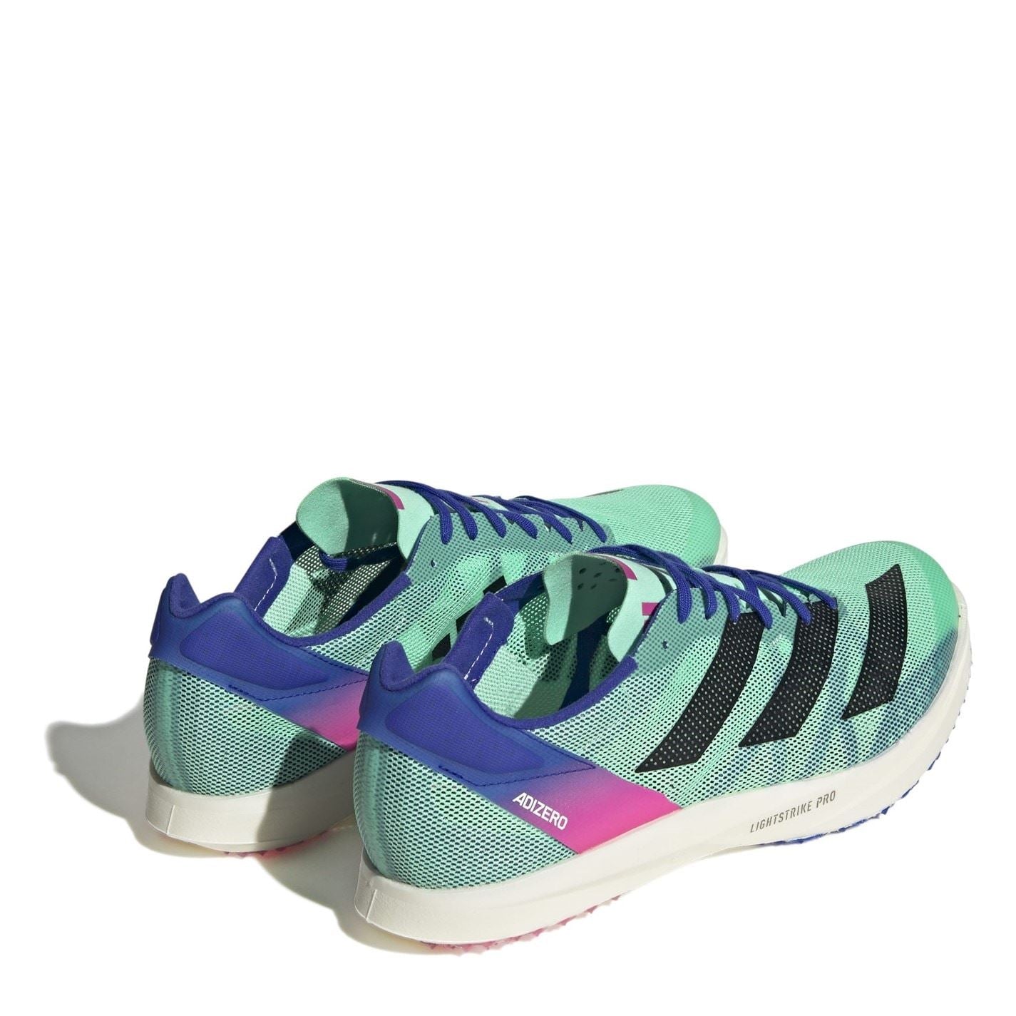 adidas Adizero Avanti Track Running Shoes Adults