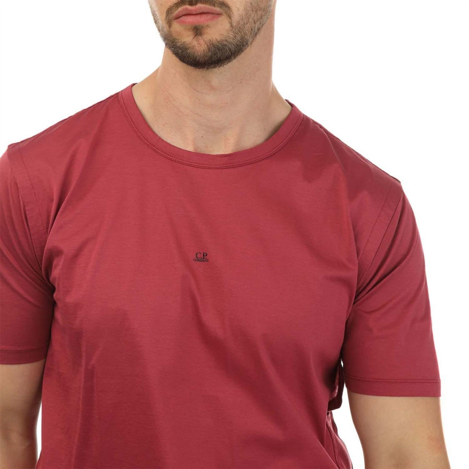CP Company No Gravity T-Shirt