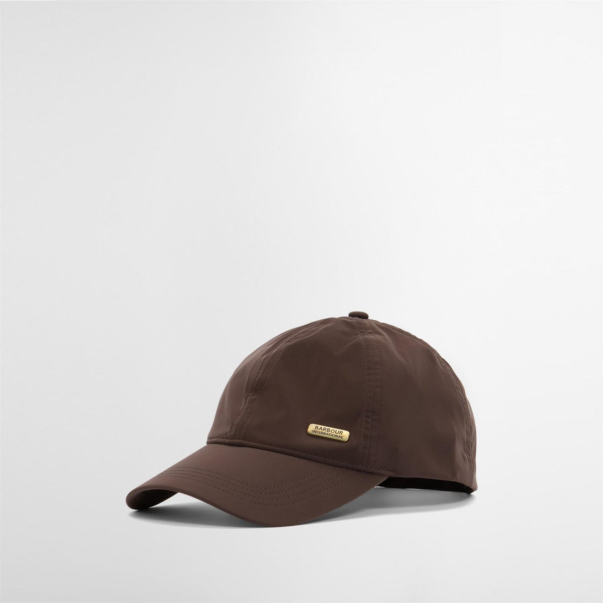 Barbour International Hanson Cap Ld64