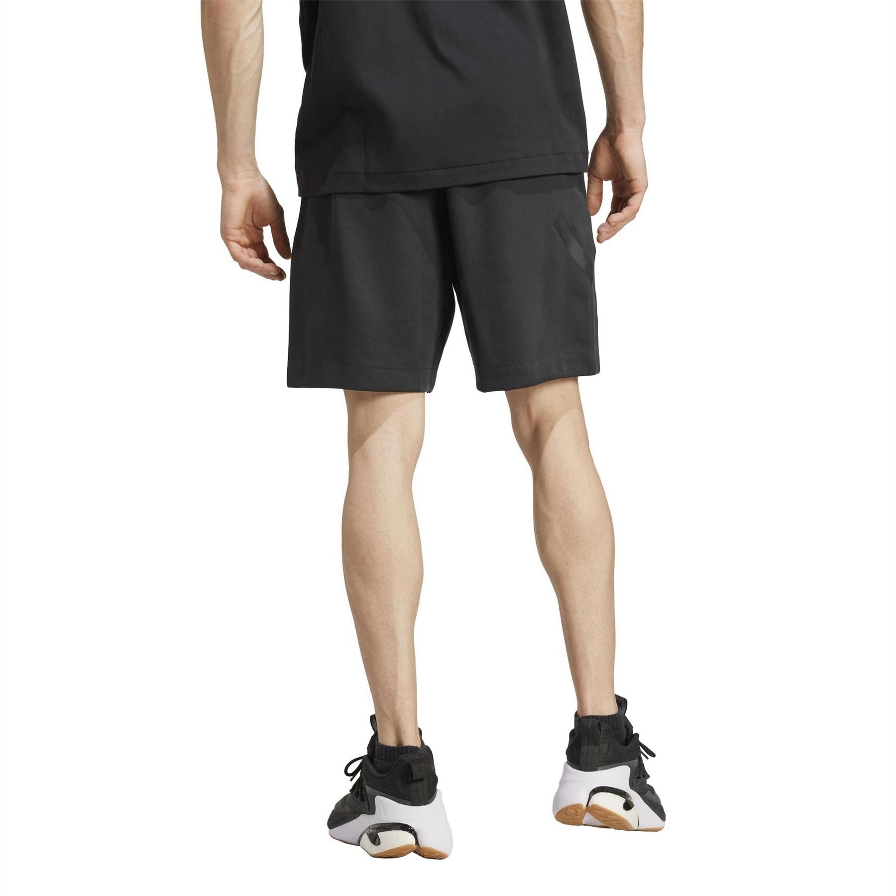 adidas Mens M Z.n.e. Sho Jogger Shorts