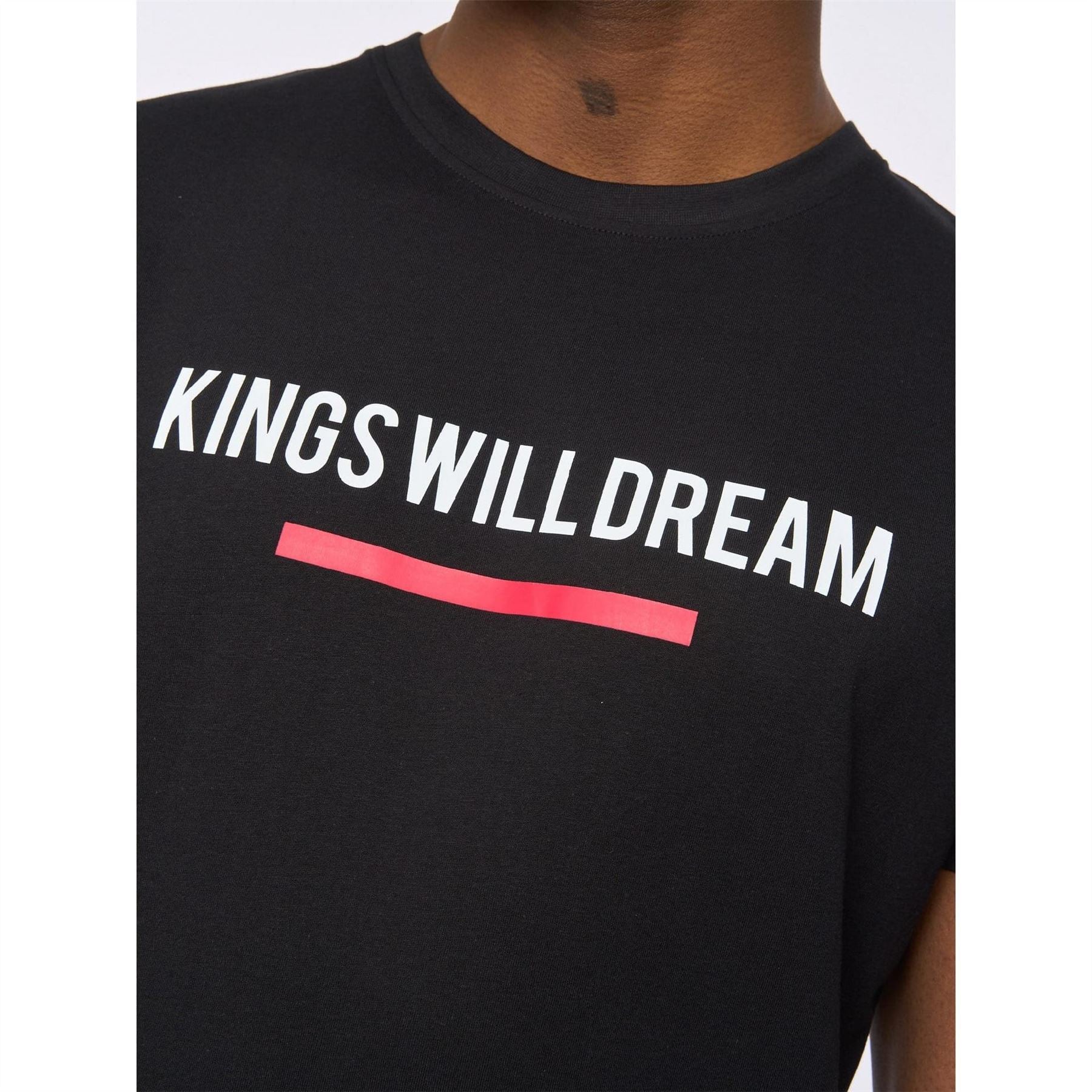Kings Will Dream Bills T-Shirt