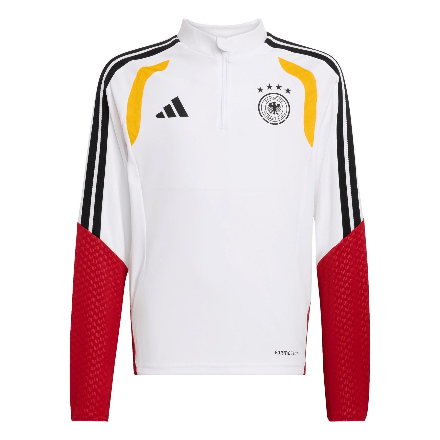 adidas Germany Training Top 2026 Juniors