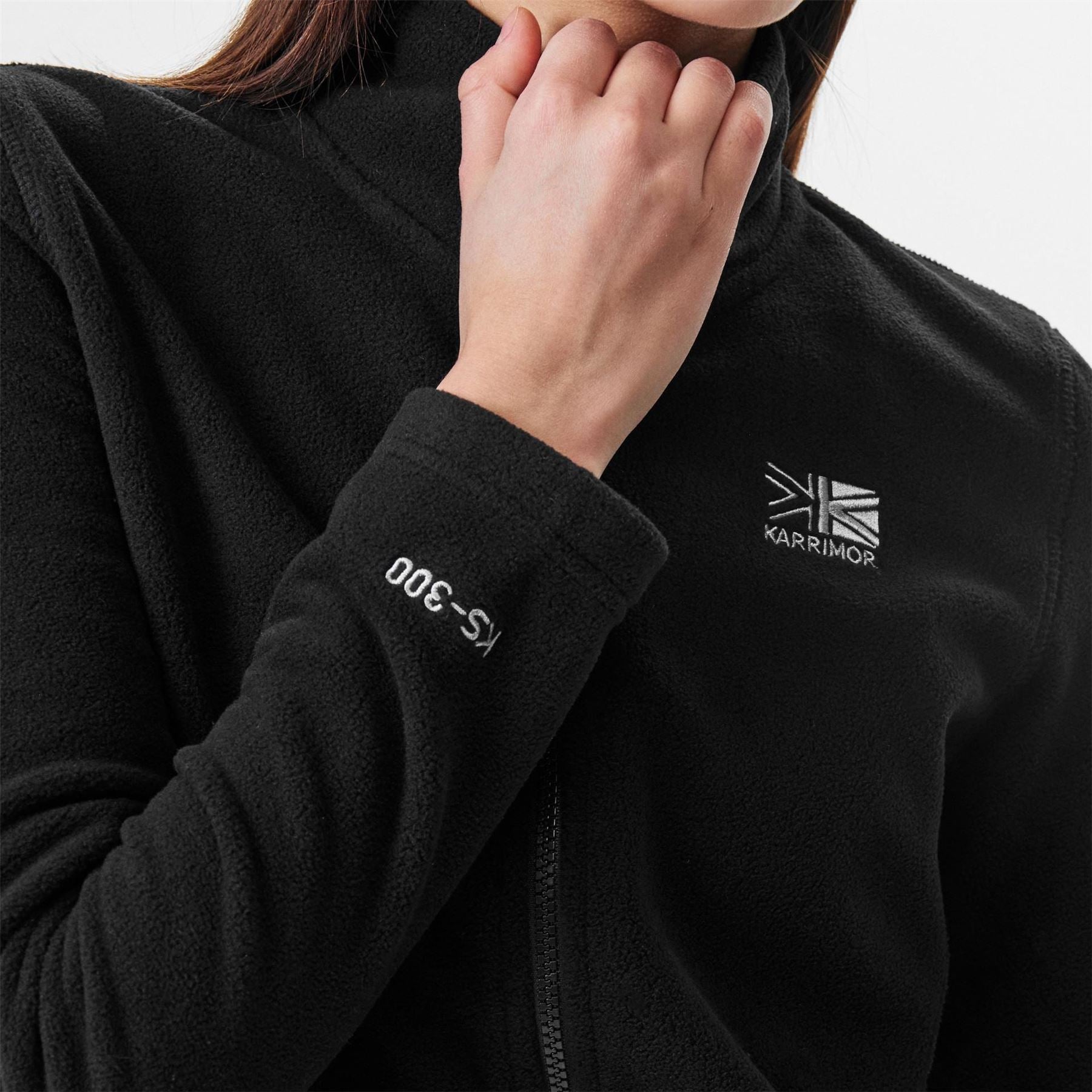 Karrimor Womens Fleece Jacket