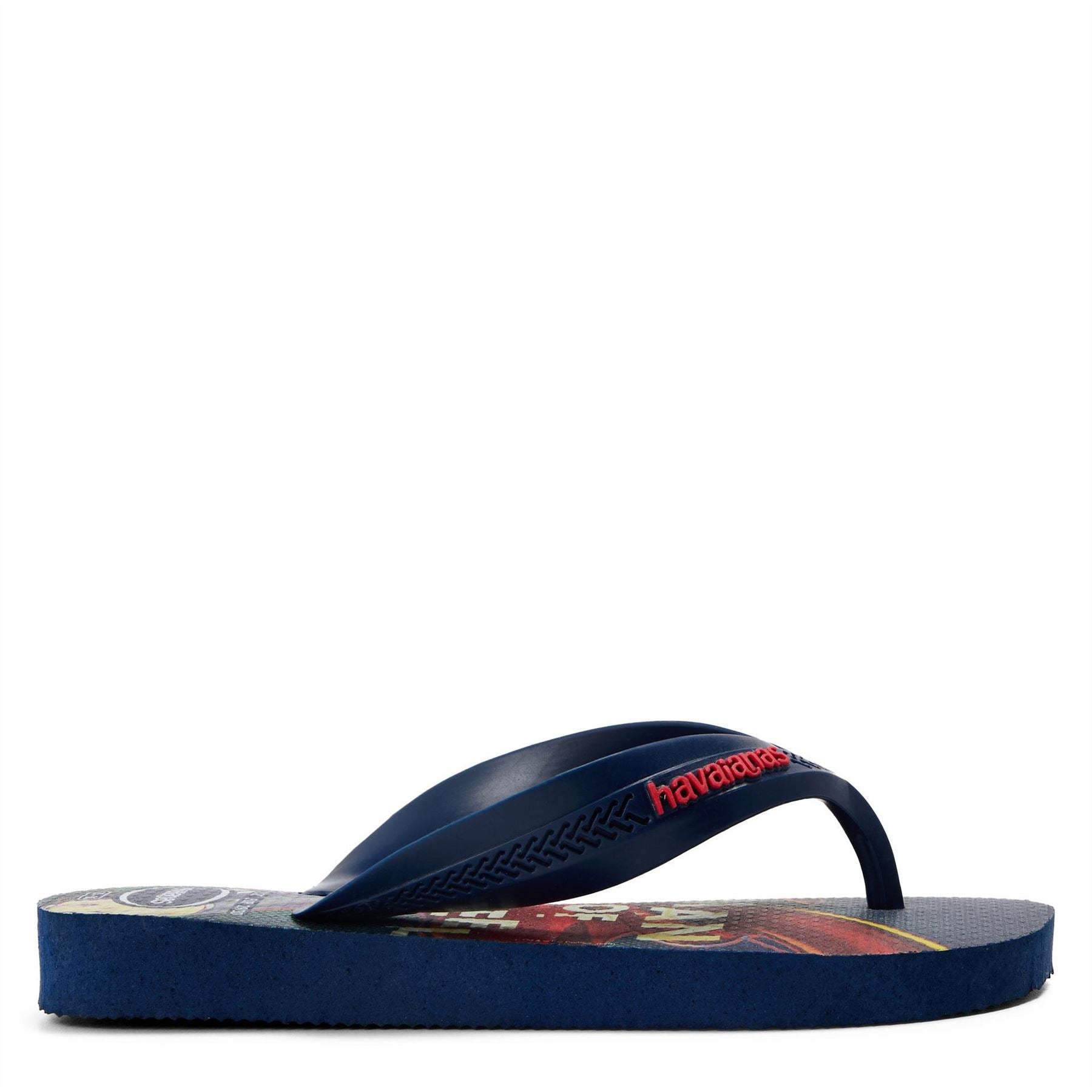 Havaianas Kids Sndl Max Flip Flops