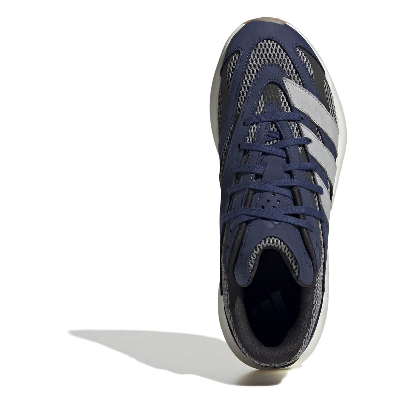 adidas Lightblaze Lace Up Trainers