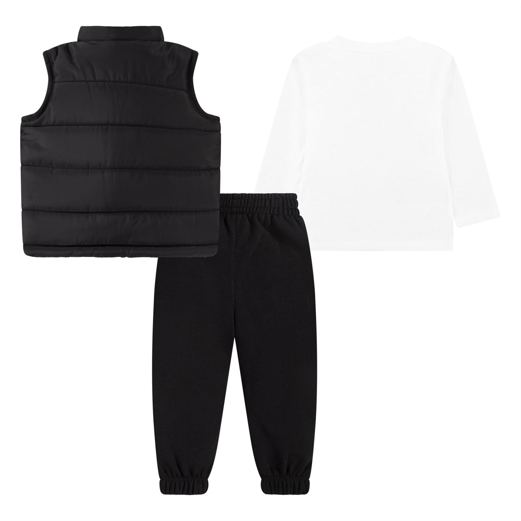 Nike Colorblock Vest Set