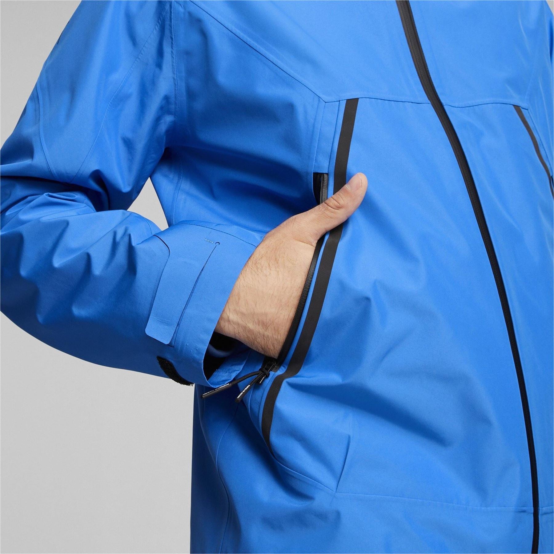 Puma Mens Triatex Jacket