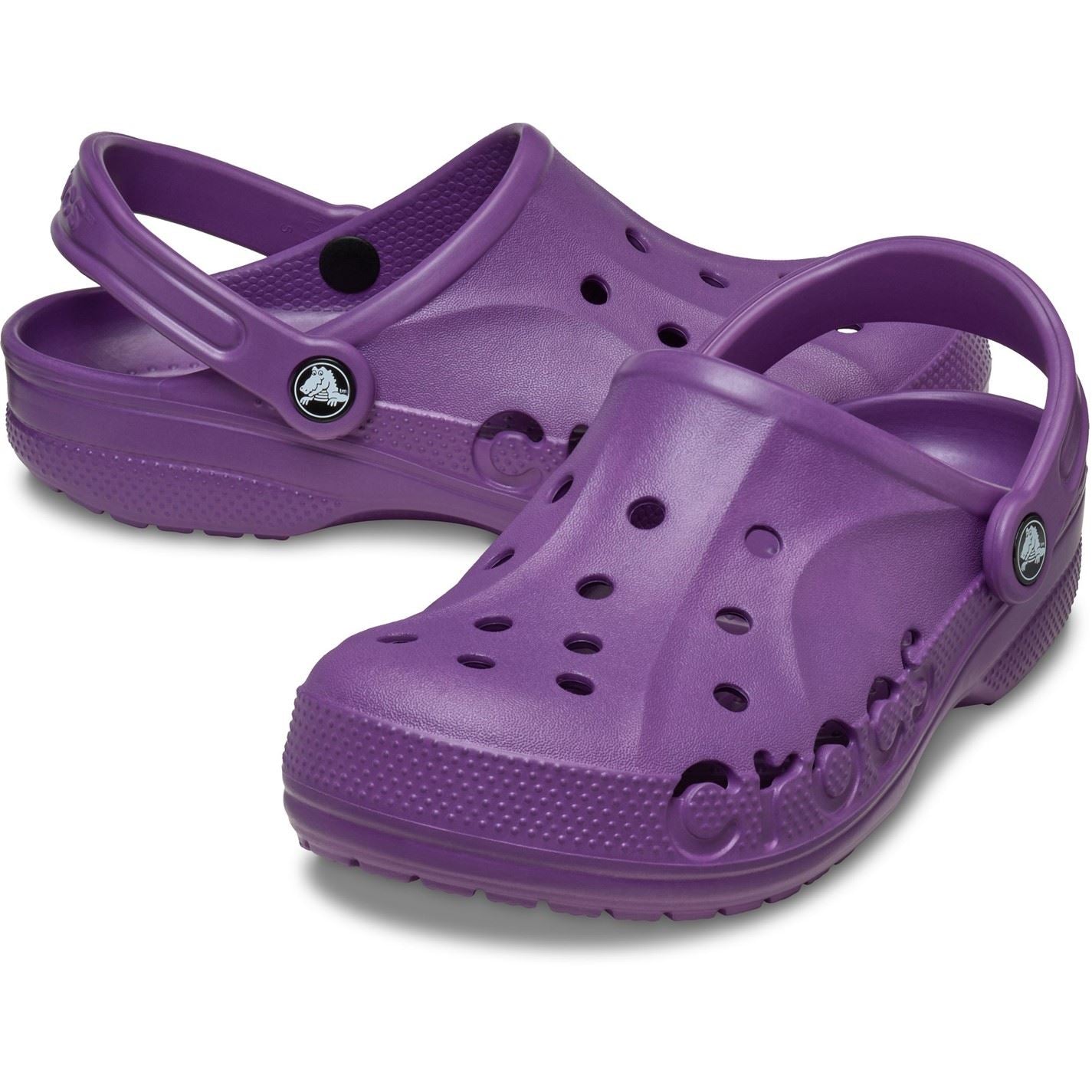 Crocs Womens Baya Clogs