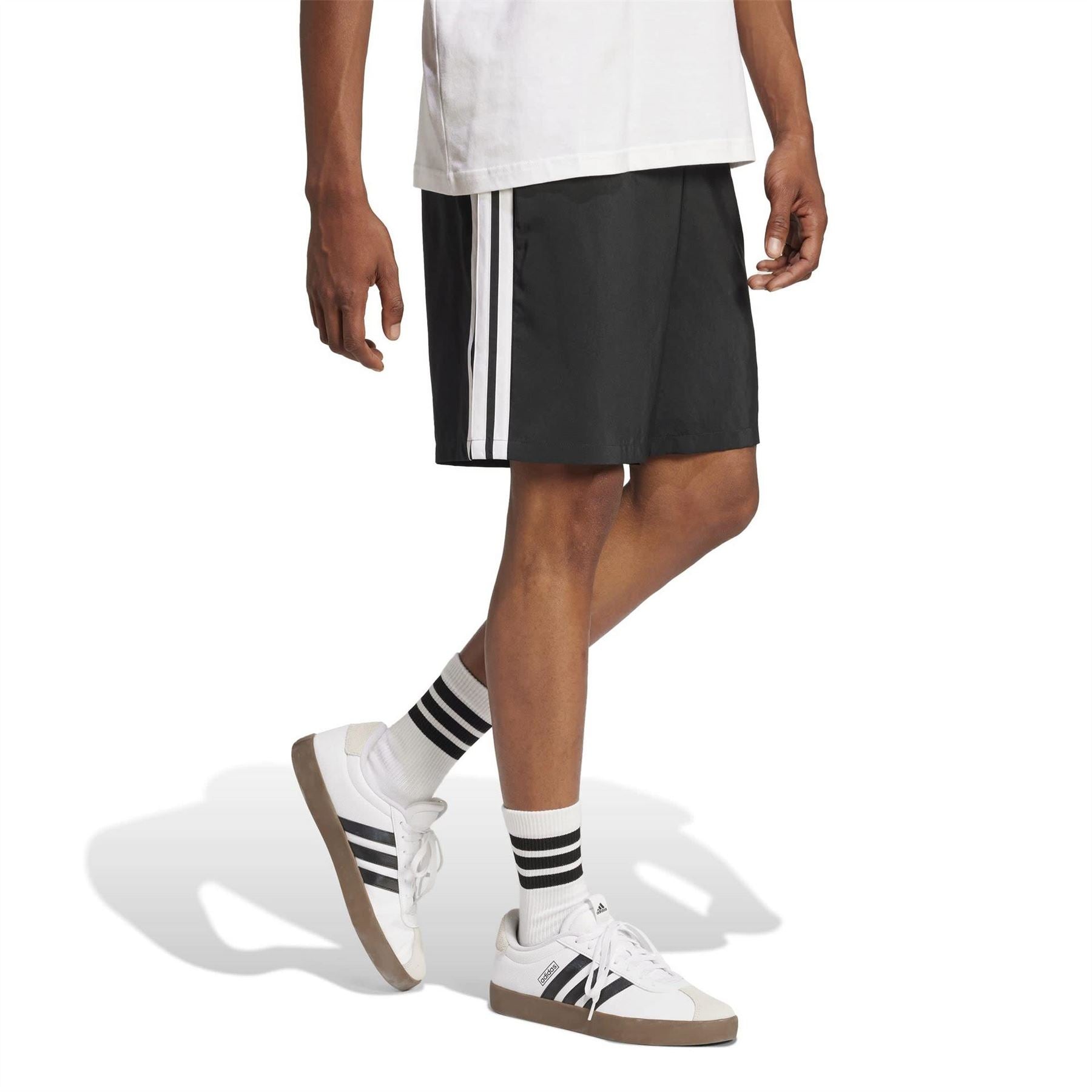 adidas M 3s Chelsea Sn54