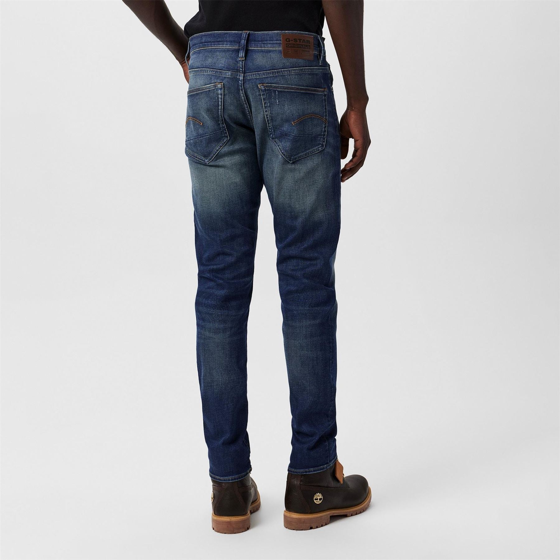 G Star Slim Jeans