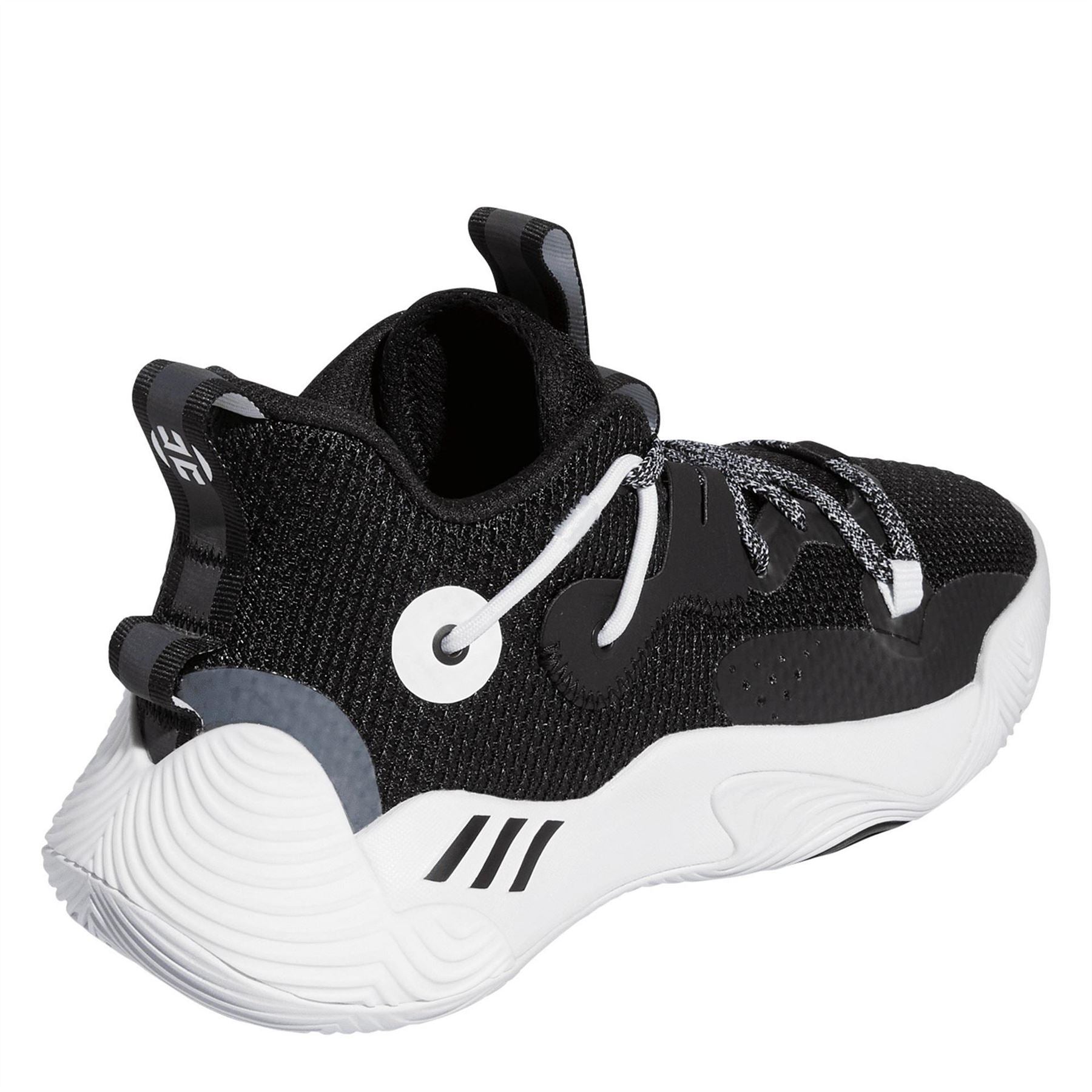 adidas J HARDEN ST Jn24 Lace Up Road Shoes