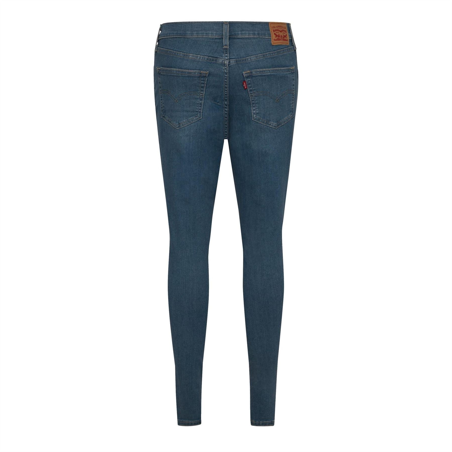 Levis 721 High Rise
