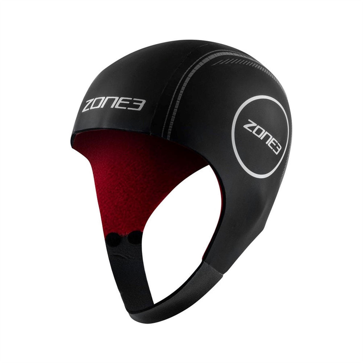 Zone3 Heat Tech Warmth Swim Cap