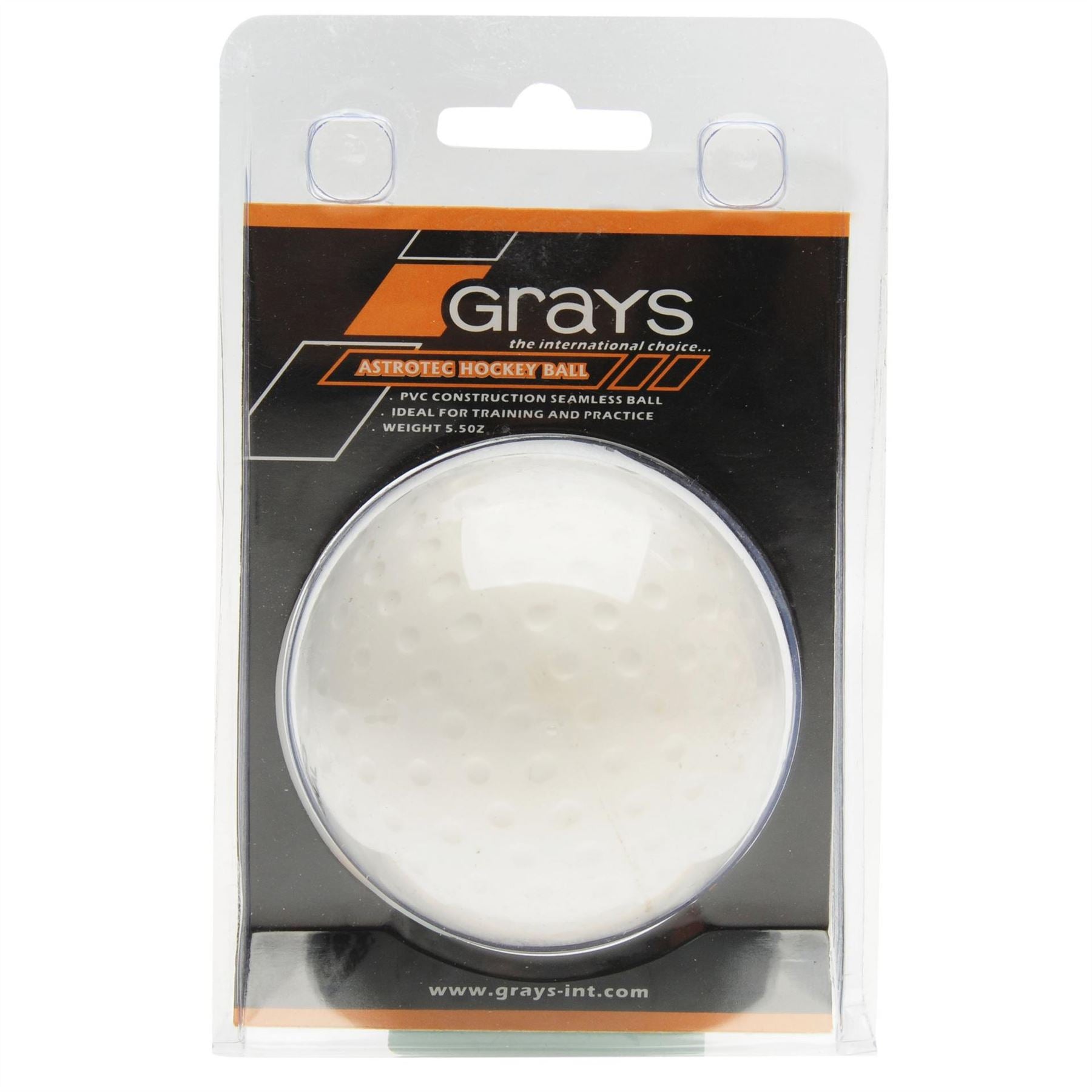 Grays Hockey Astrotec Hockey Ball