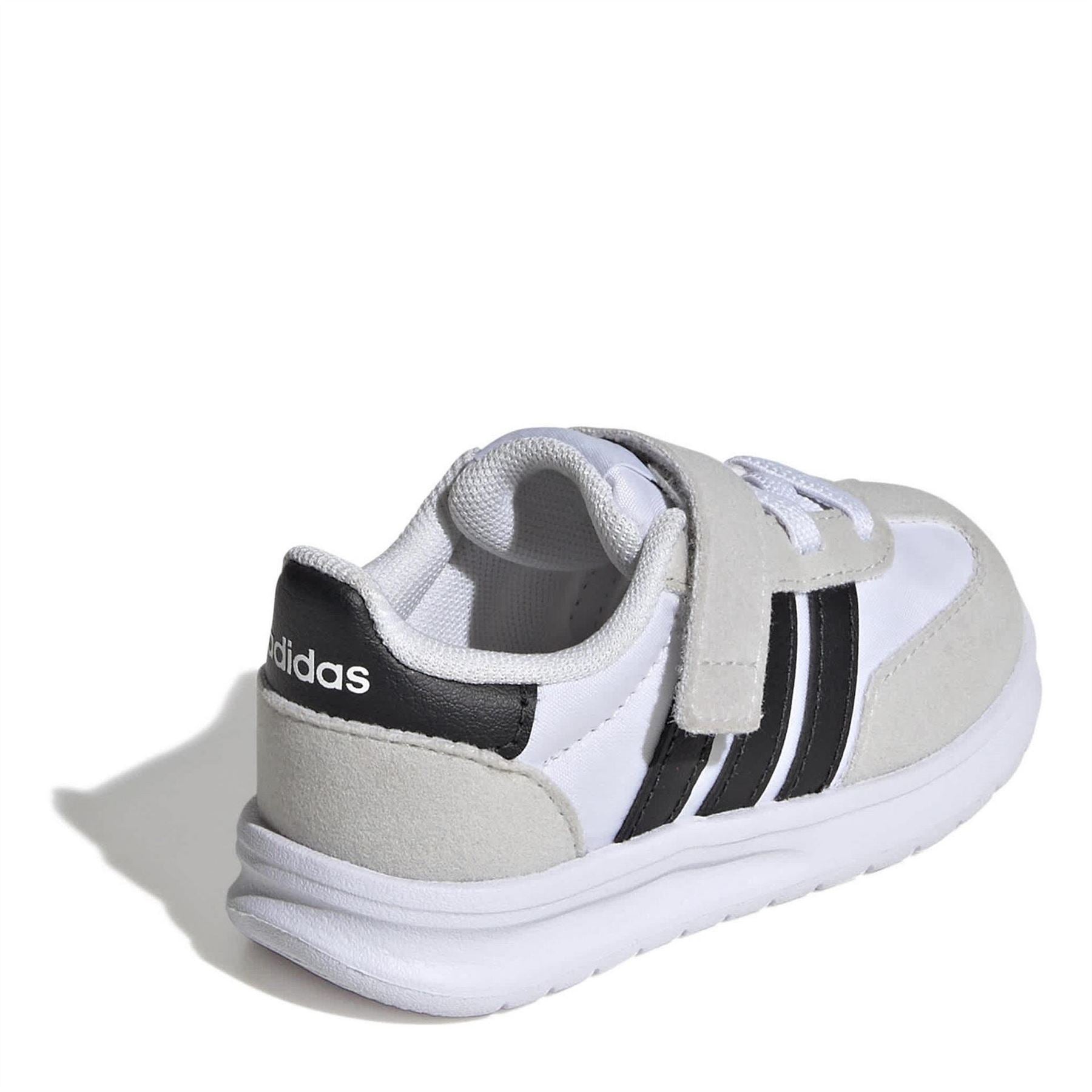 adidas 70s 2.0 El I Canvas Low Top Sneakers