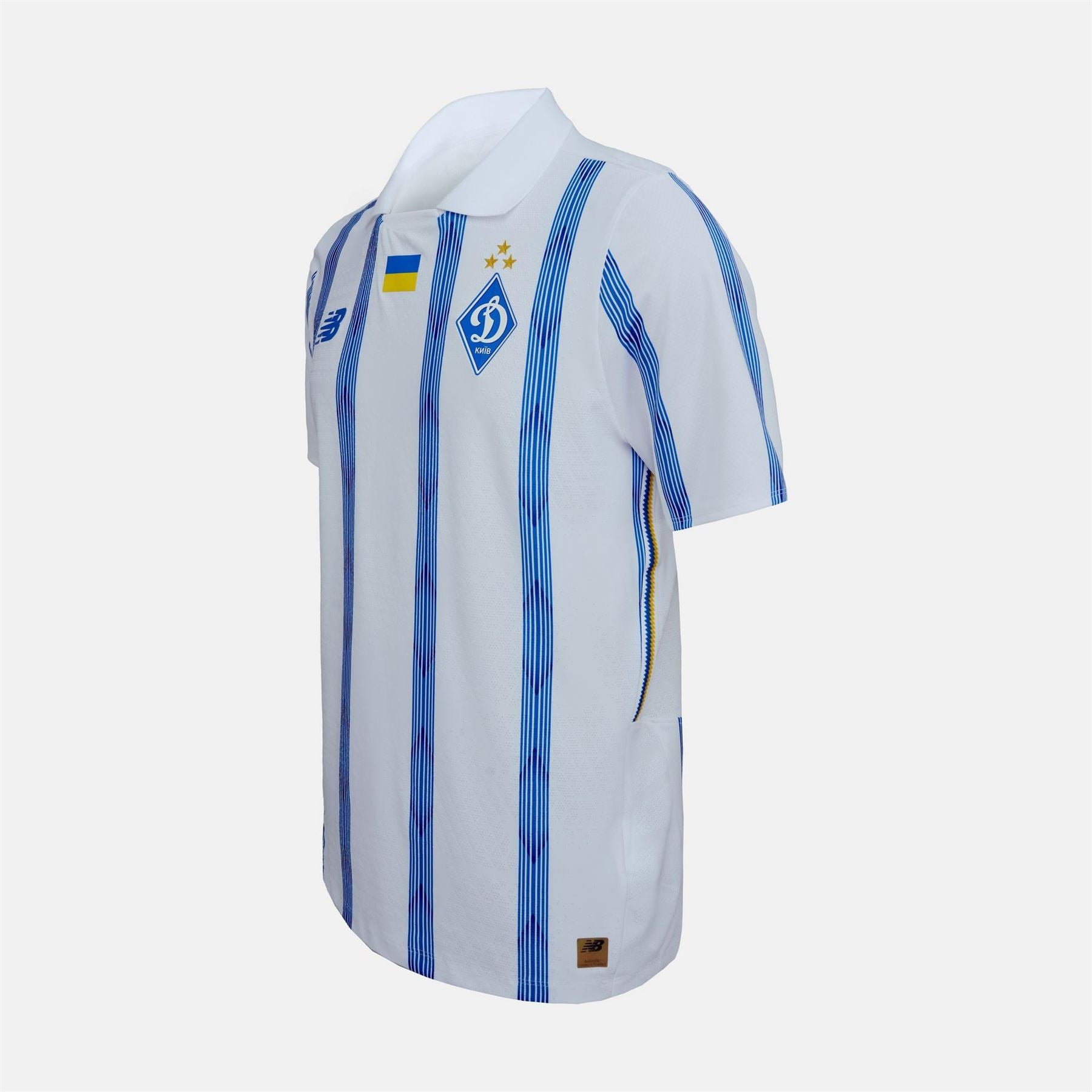 New Balance Mens Kyiv Home Shirt 2026 27