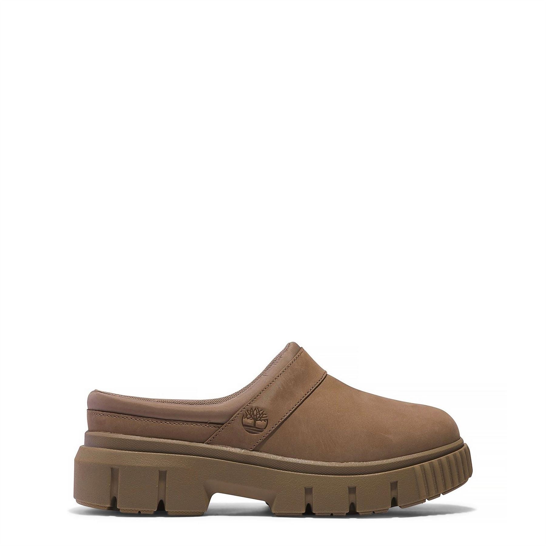 Timberland Clogs