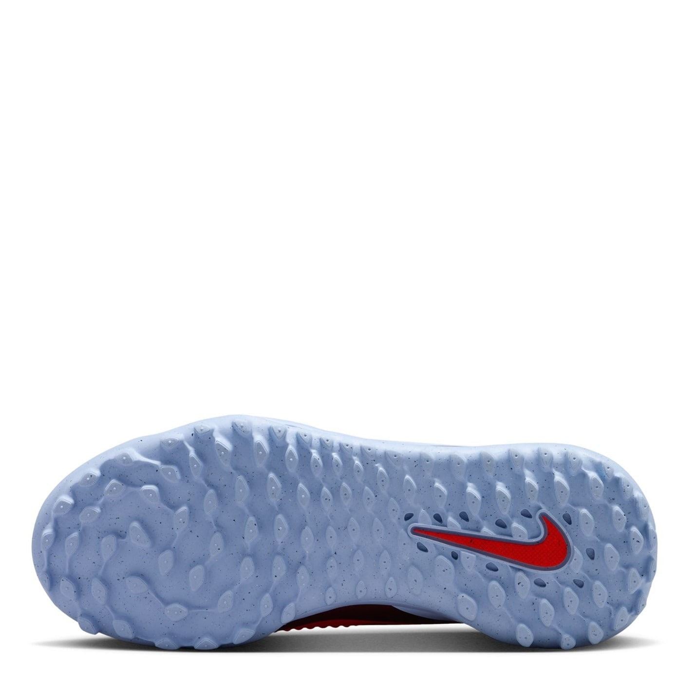 Nike Phantom 6 Low Academy Juniors Astro Turf Football Boots