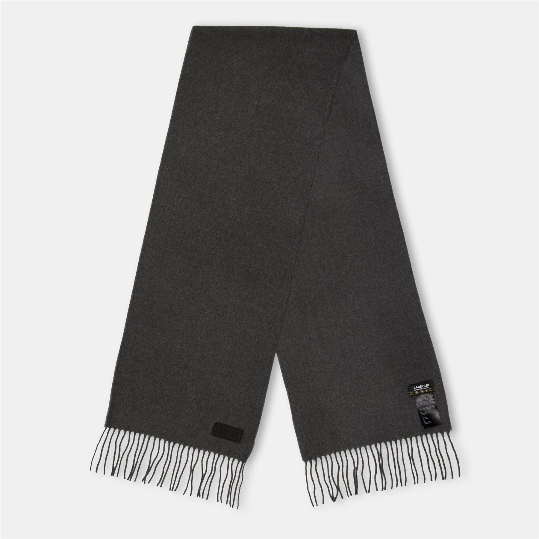 Barbour International Scarf