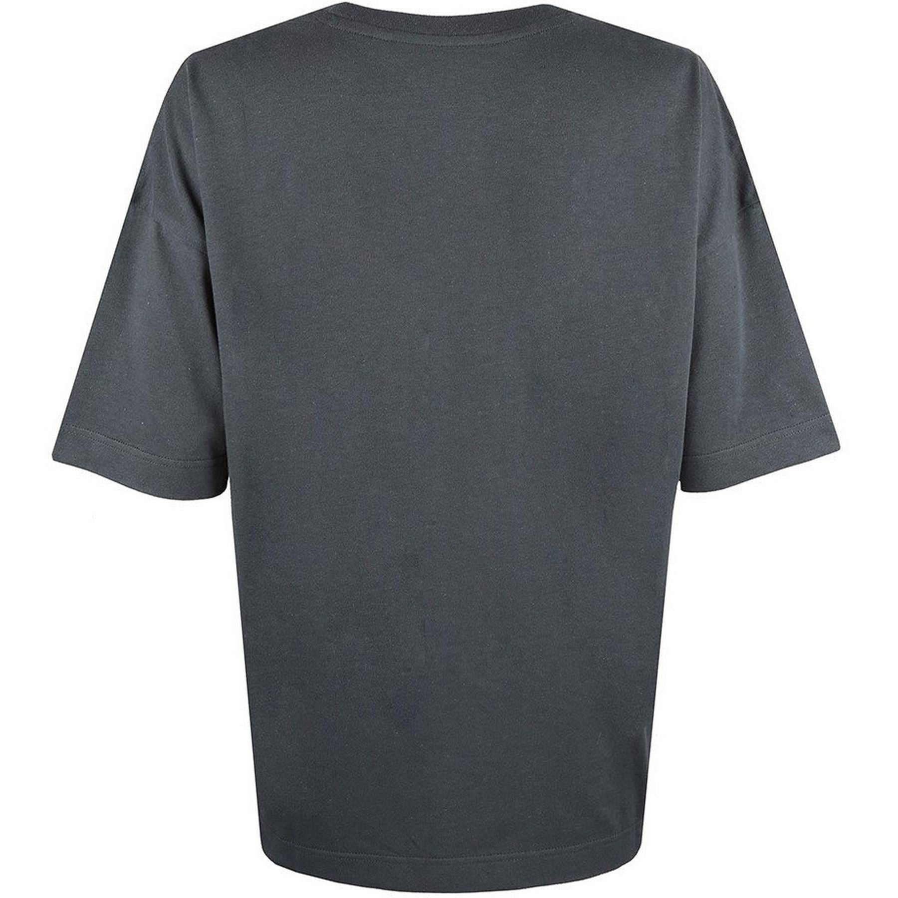 Disney Mickey Mouse Graphic Boyfriend T-Shirt