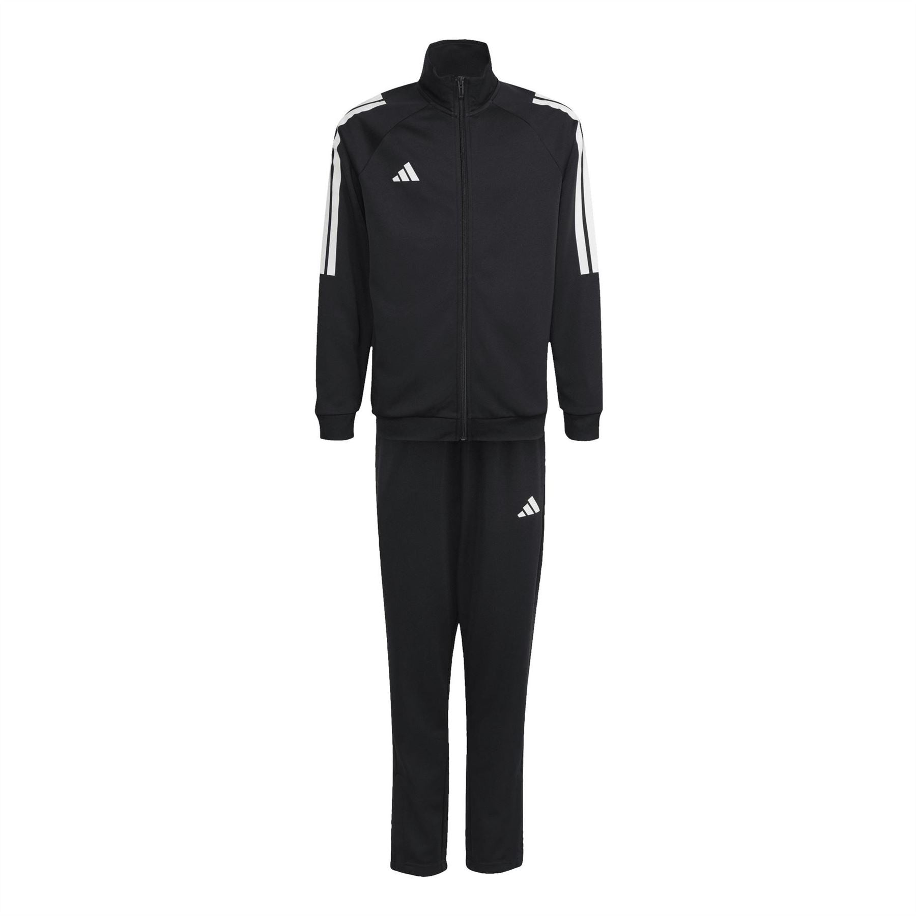 adidas Essentials Sereno Tracksuit Junior Boys